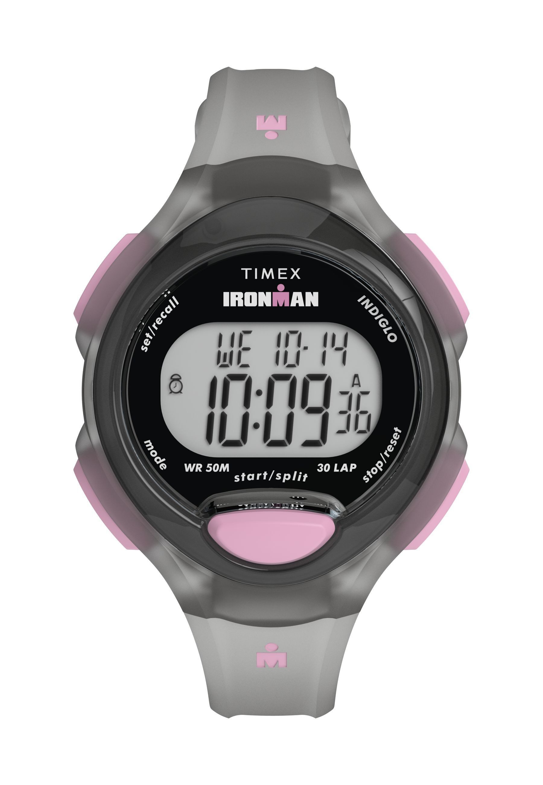 Timex Quarzuhr TIMEX IRONMAN Essential 30, (1-tlg), Quarz-Digitaluhr
