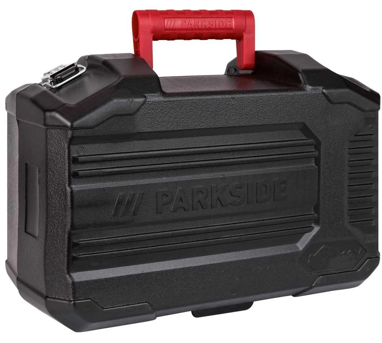 Parkside Akku-Hochentaster PARKSIDE 12V Mini-Handkreissäge PHKSA günstig online kaufen