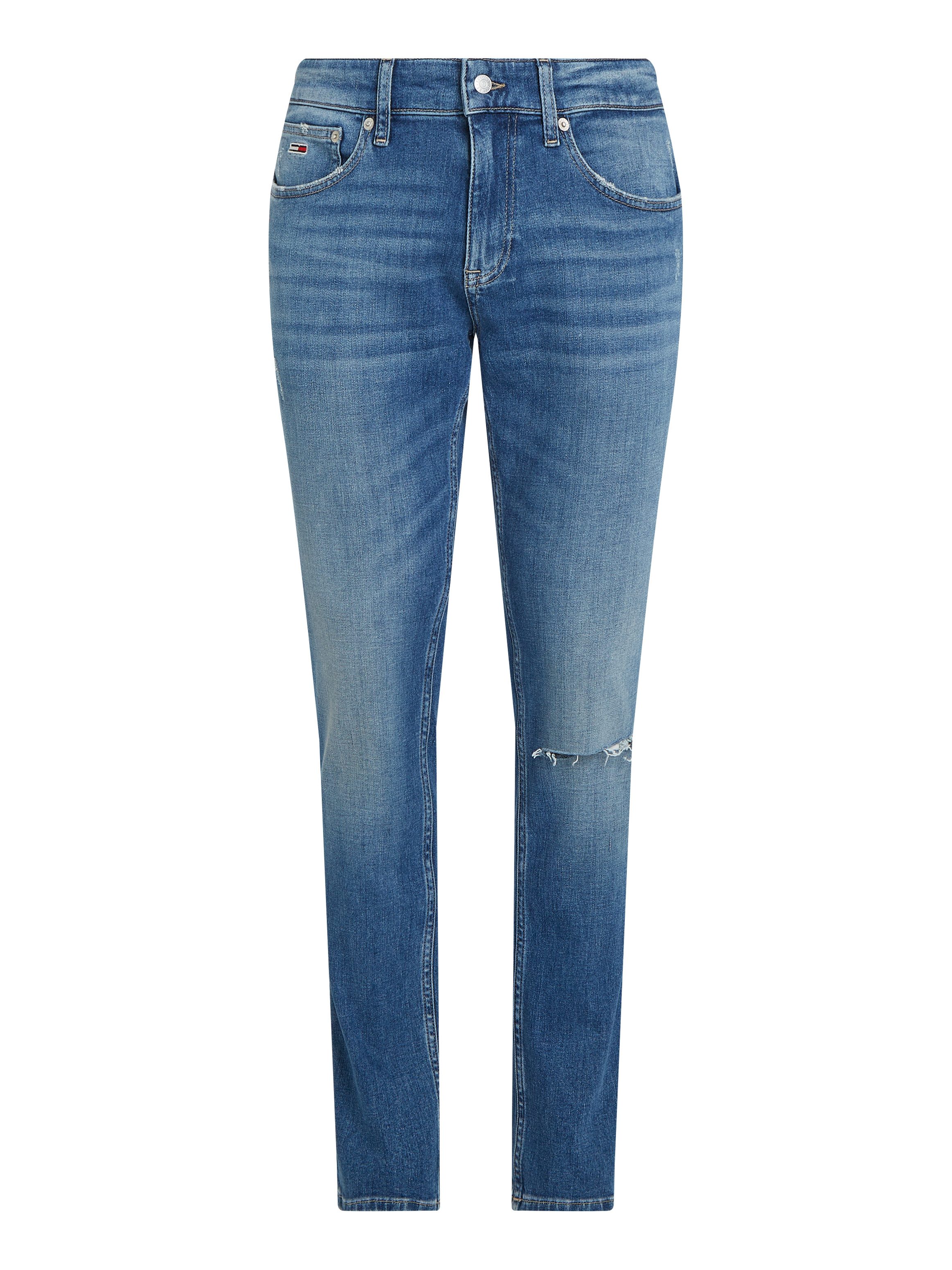 Slim-fit-Jeans Scanton Slim Denim
