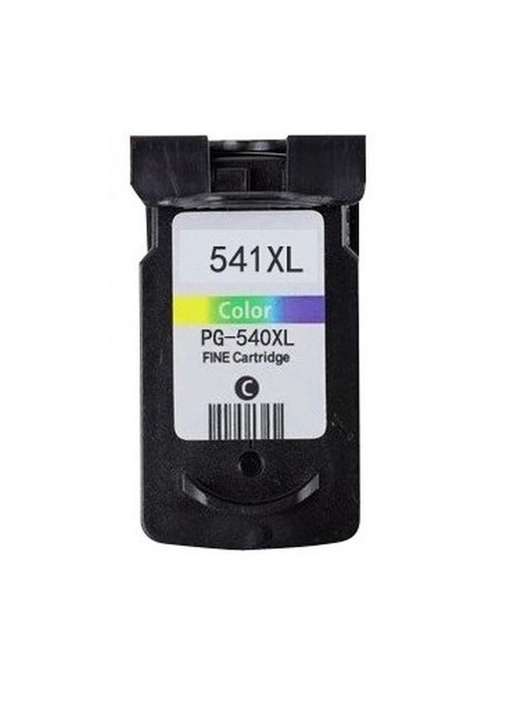 inkpro Druckerpatrone kompatibel mit Canon CL-541 XL Color, Tintenpatrone (für Canon Pixma MG2100, MG2140, MG2150, MG2200, MG2250, MG2255, MG3100, MG3140, MG3150, MG3155, MG3200, MG3250, MG3255, MG3500, MG3550, MG3600, MG3640, MG3650, MG4140, MG4150, MG4200, MG4250, MX370, MX375, MX390, MX395, MX430, MX435, MX450, MX454, MX455, MX470, MX475, MX510, MX515, MX520, MX524, MX525, MX530, MX535, TS5140, TS5150, TS5151, XL Füllmenge: 15 ml (3 x 5 ml)