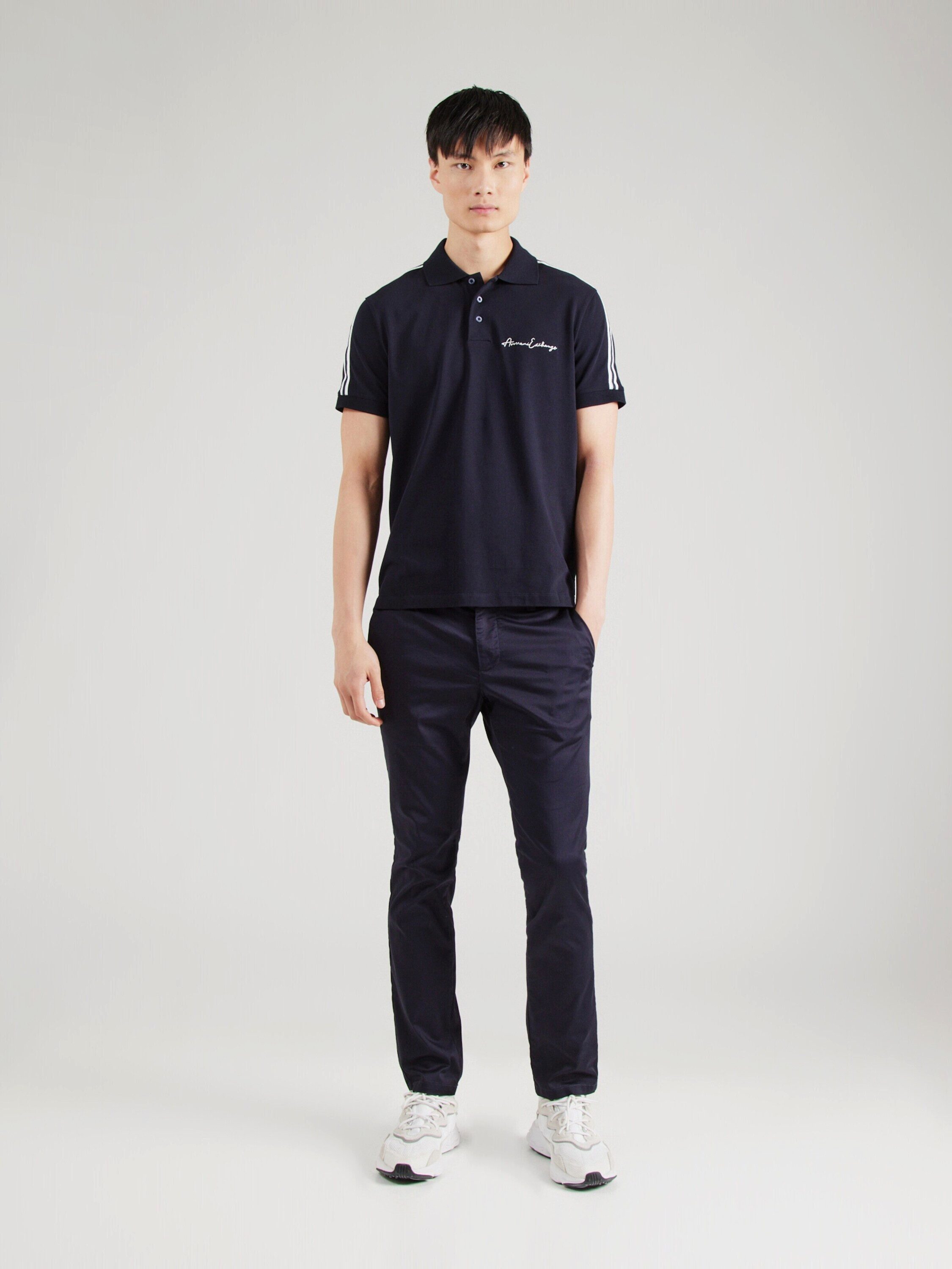 ARMANI EXCHANGE T-Shirt (1-tlg)