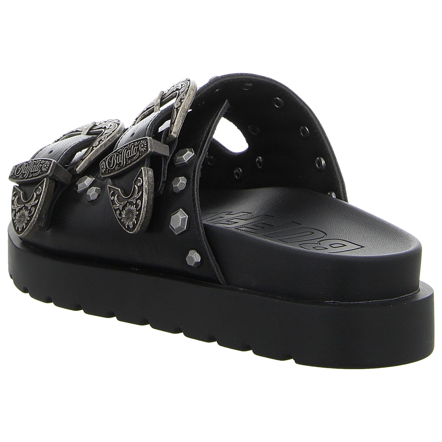 Buffalo Raya Ari West Pantolette