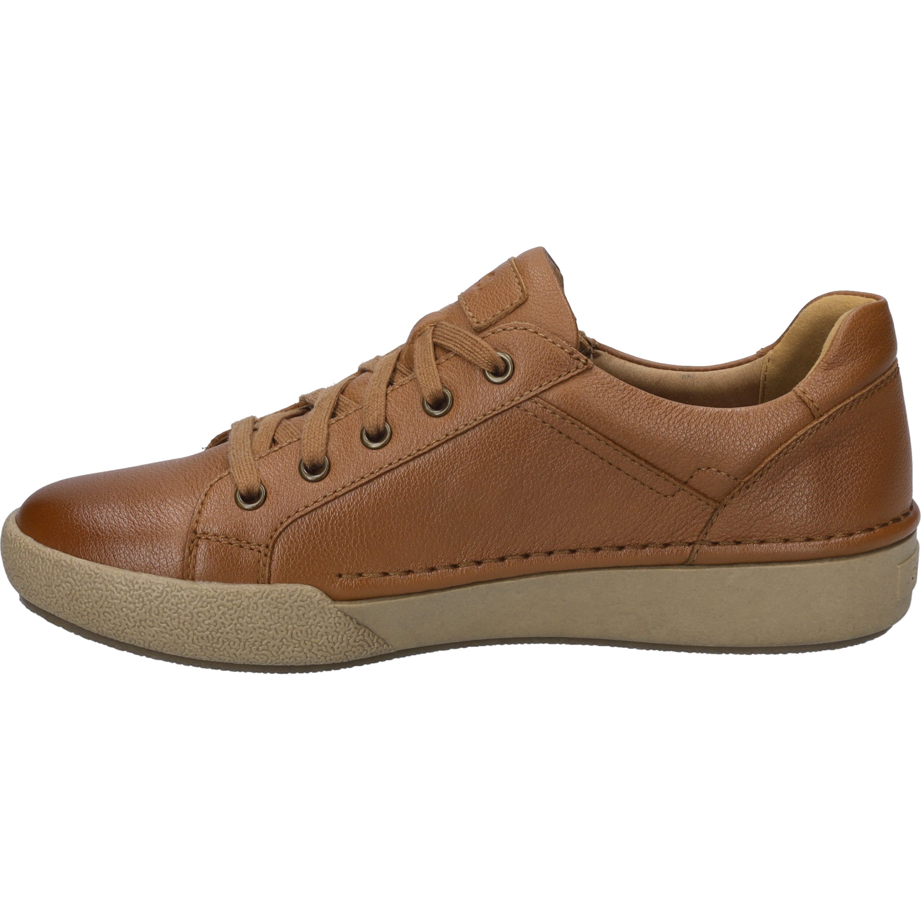 Josef Seibel Claire 13, natur Sneaker