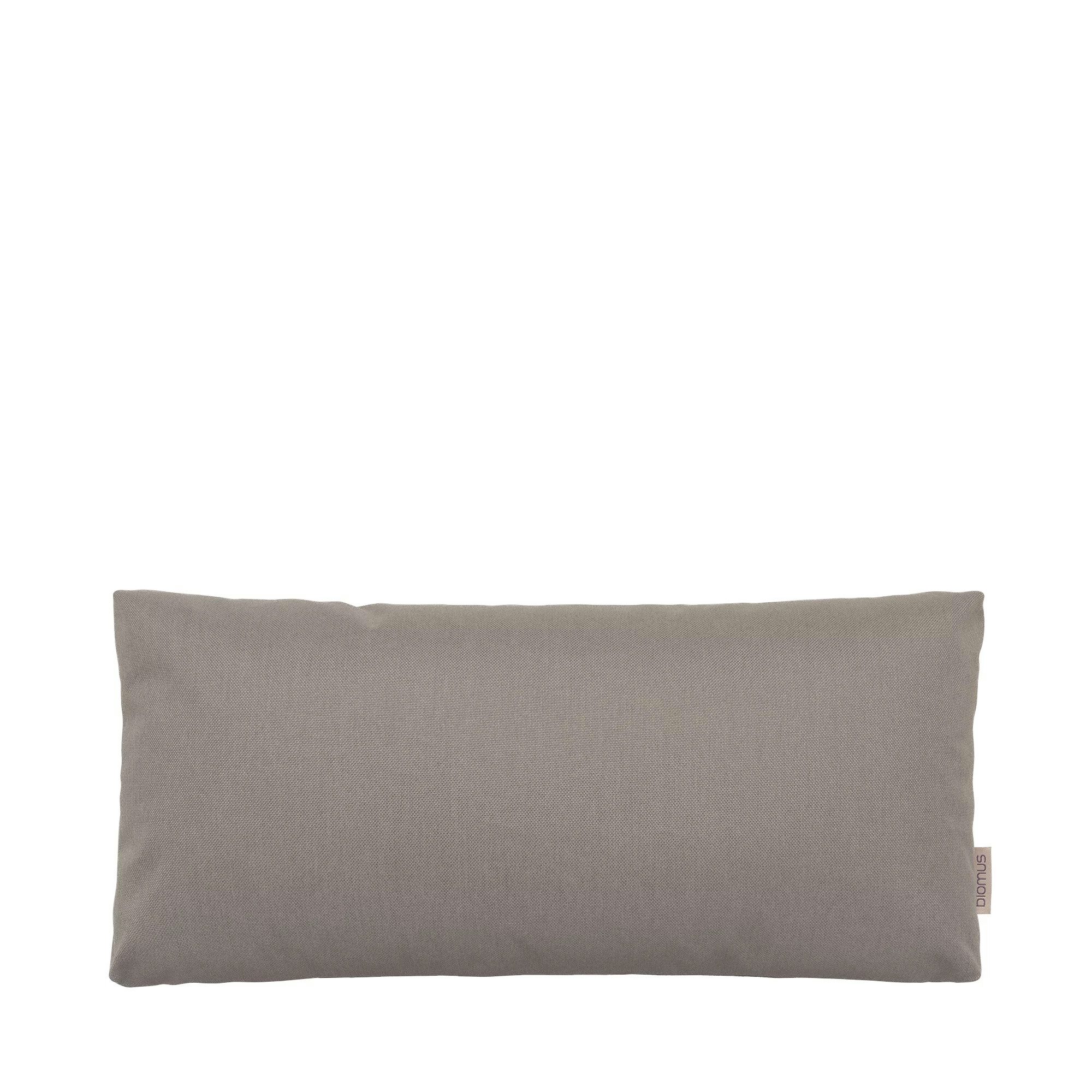 Dekokissen Blomus Outdoor-Kissen -STAY- 70 x 30 cm Earth