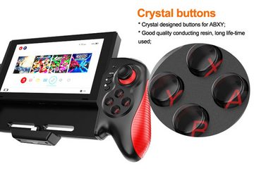 HYTIREBY Gamepad für Nintendo Switch/OLED,Switch Controller Nintendo-Controller
