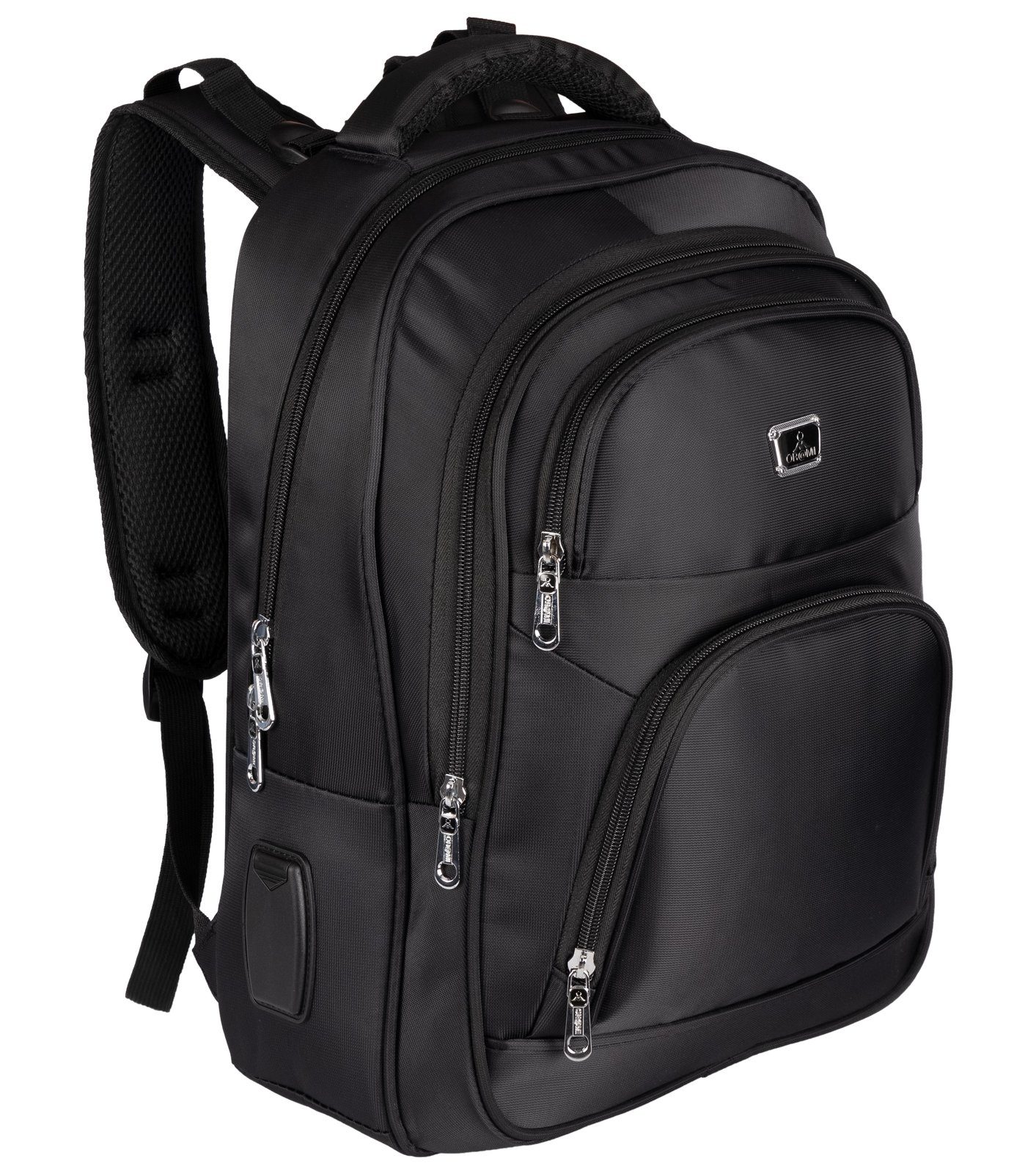 EAAKIE Rucksack EAAKIE Rucksack Laptop Sport Reisen Arbeit Freizeit Schulru günstig online kaufen