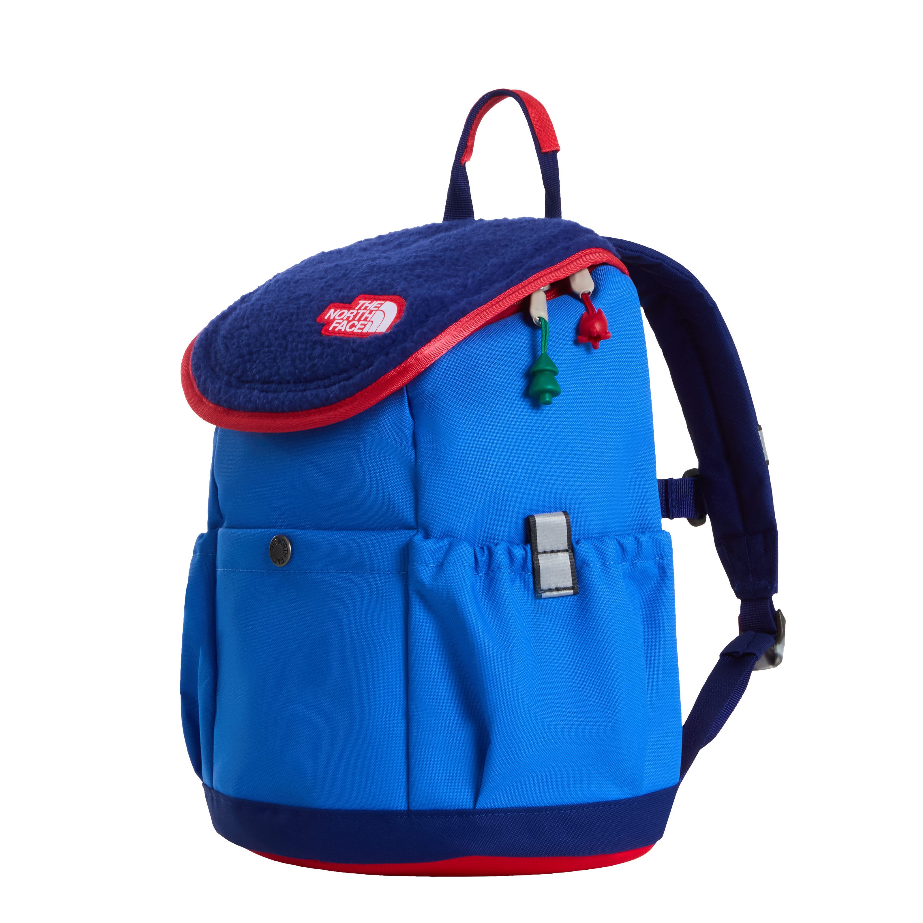 The North Face Sportrucksack Y MINI EXPLORER, für Teens und Vorschulkinder, mit Top-Loader-Deckel