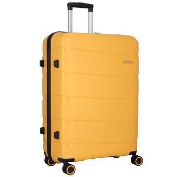 American Tourister® Hartschalen-Trolley Air Move, 4 Rollen, Polypropylen