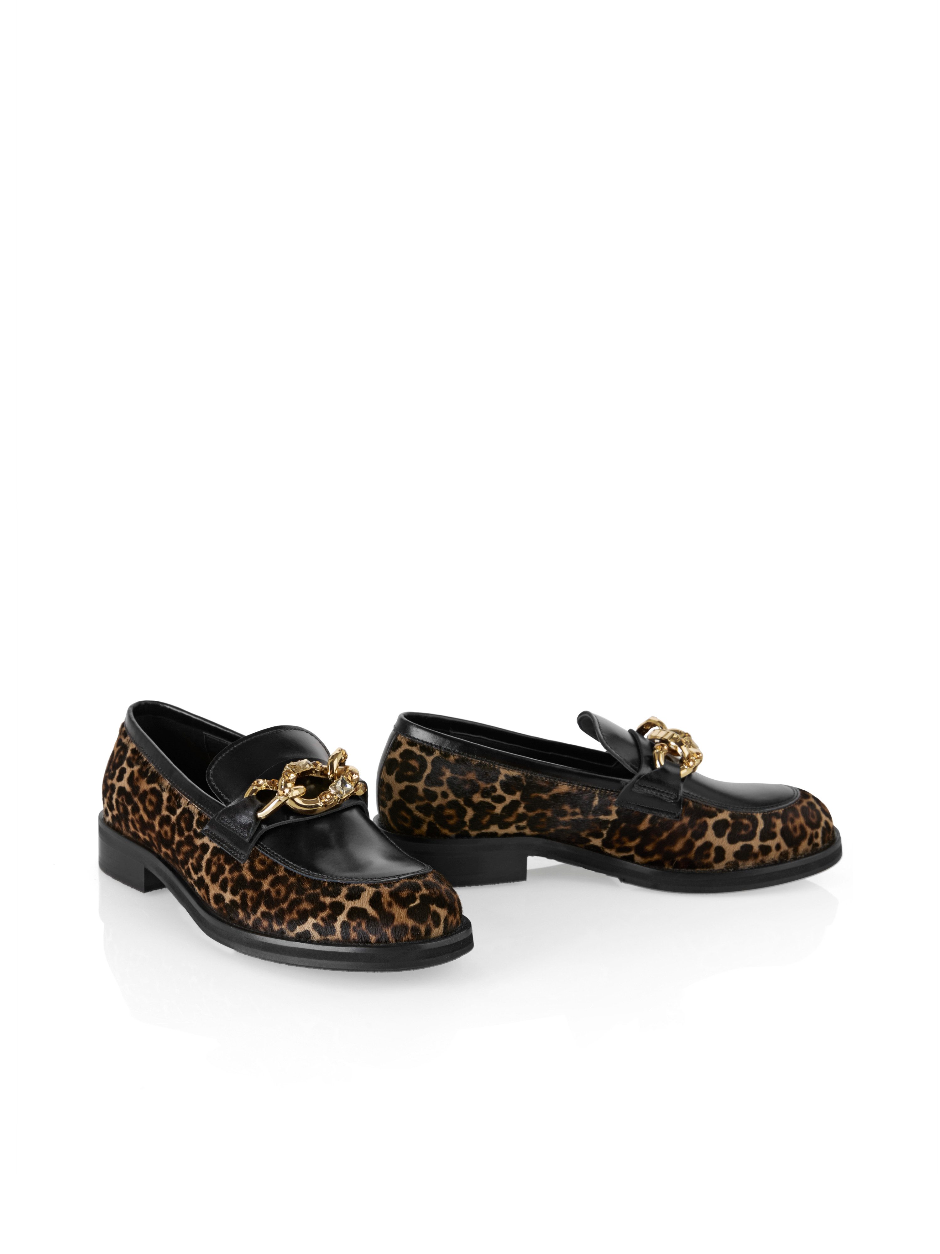 Marc Cain Collections Feminine Rigour Loafer günstig online kaufen
