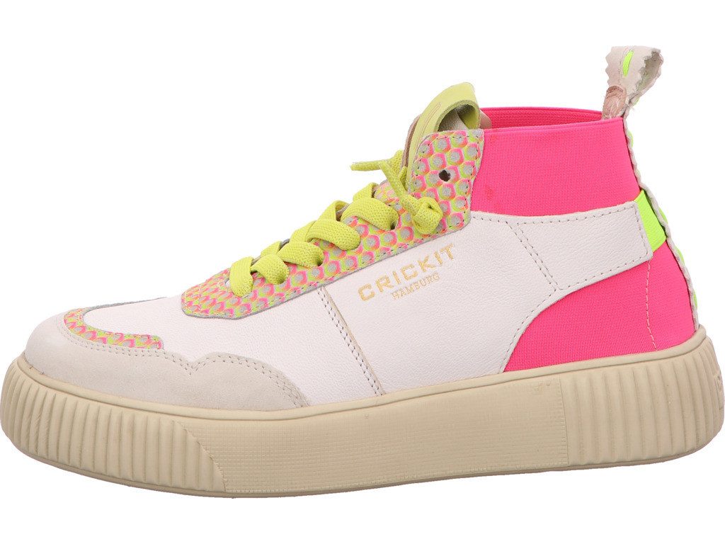 CRICKIT Maura Schnürstiefel günstig online kaufen