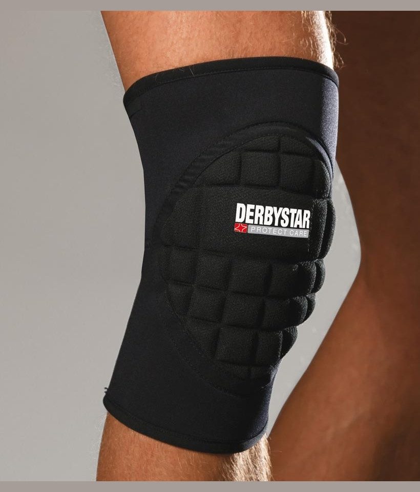 Derbystar Kniebandage PC-Knieschutz 000