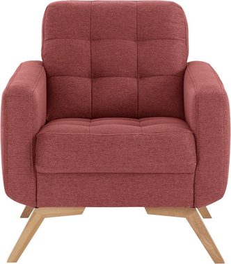 exxpo - sofa fashion Sessel Fiord