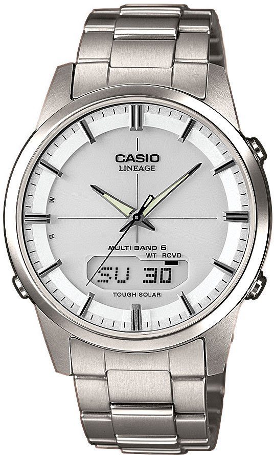 Funkchronograph LCW-M170TD-7AER