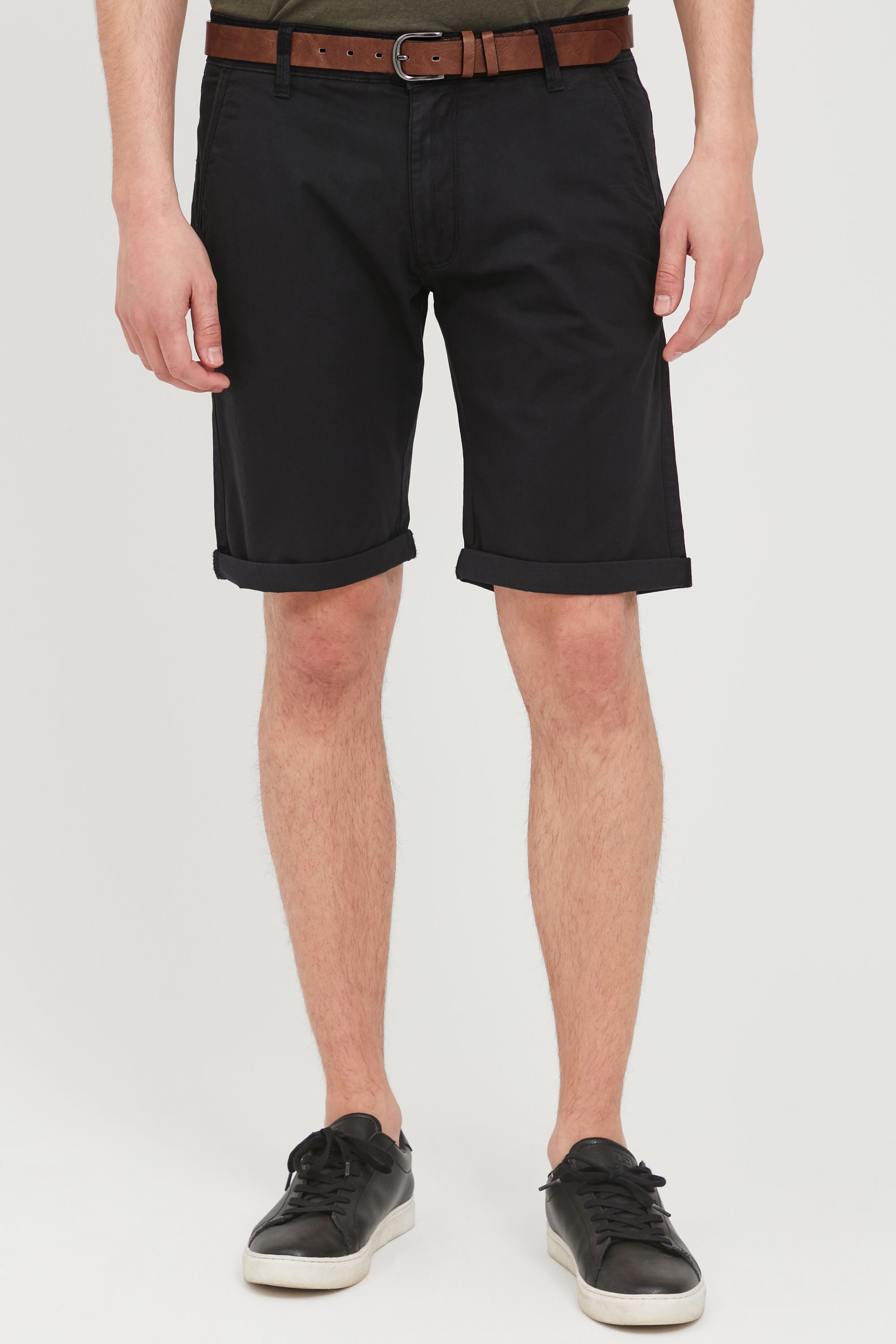 Indicode Chinoshorts IDTenefa Chino Shorts mit günstig online kaufen