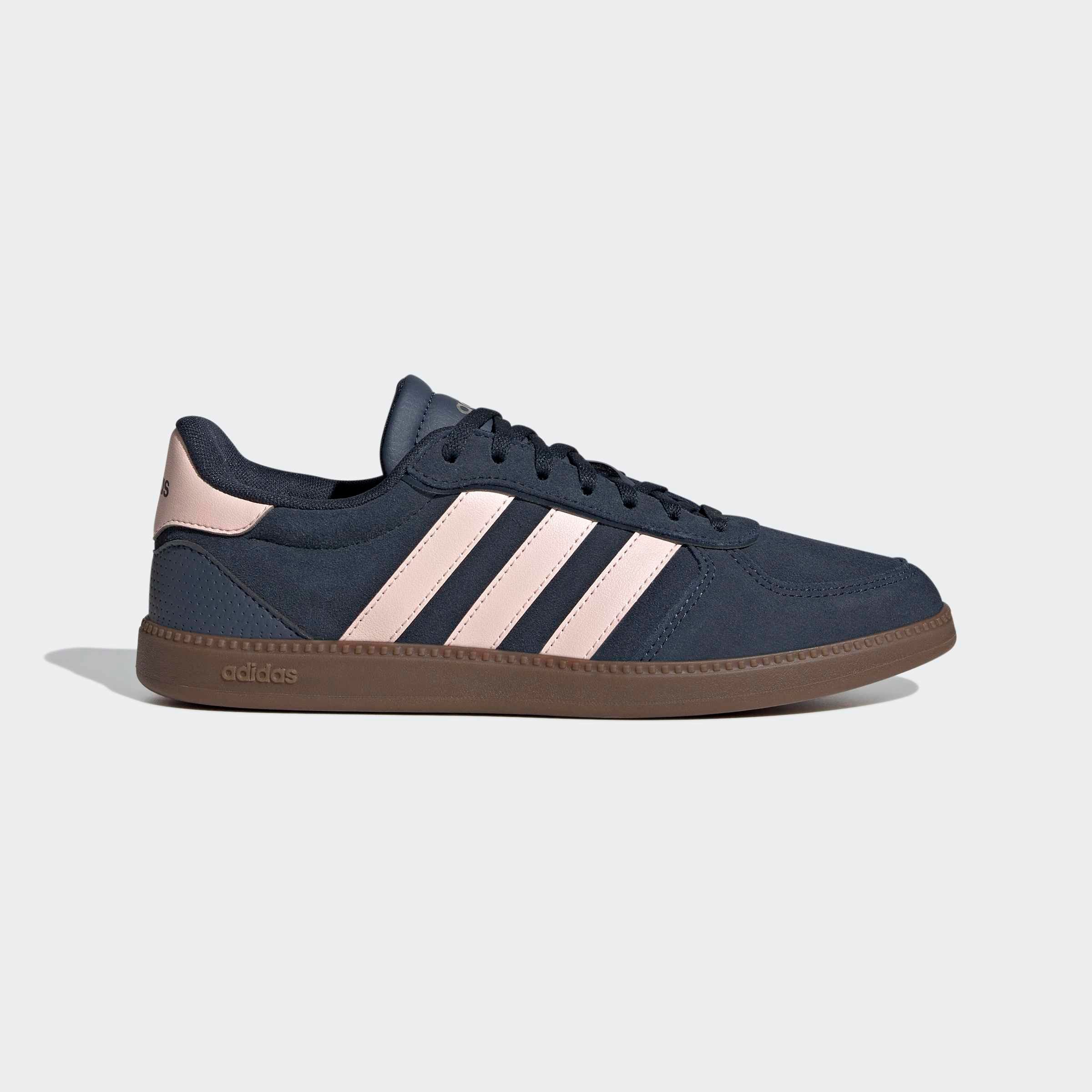 adidas Sportswear BREAKNET SLEEK Sneaker günstig online kaufen