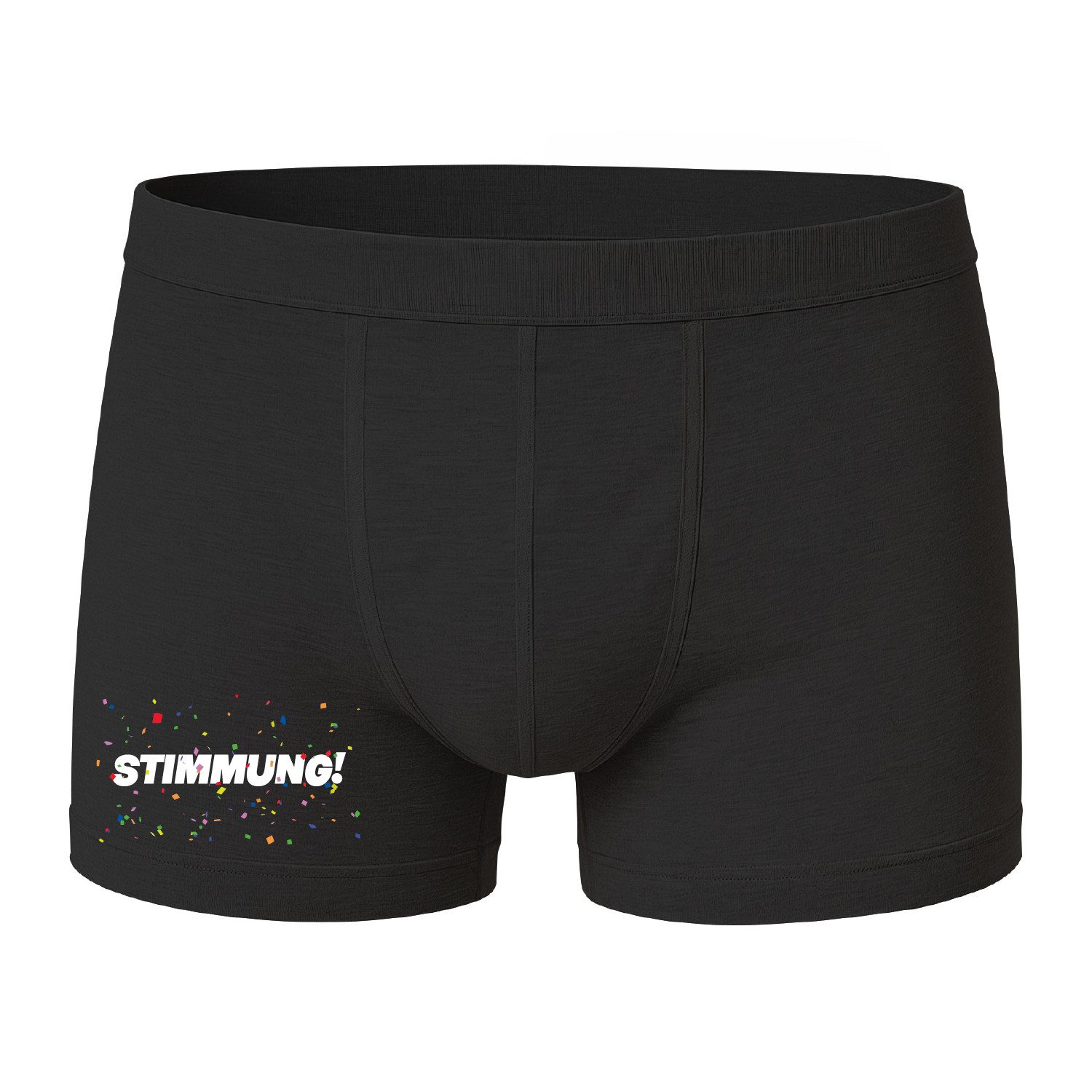 Boxershorts Boxershorts Boxershorts Stimmung!