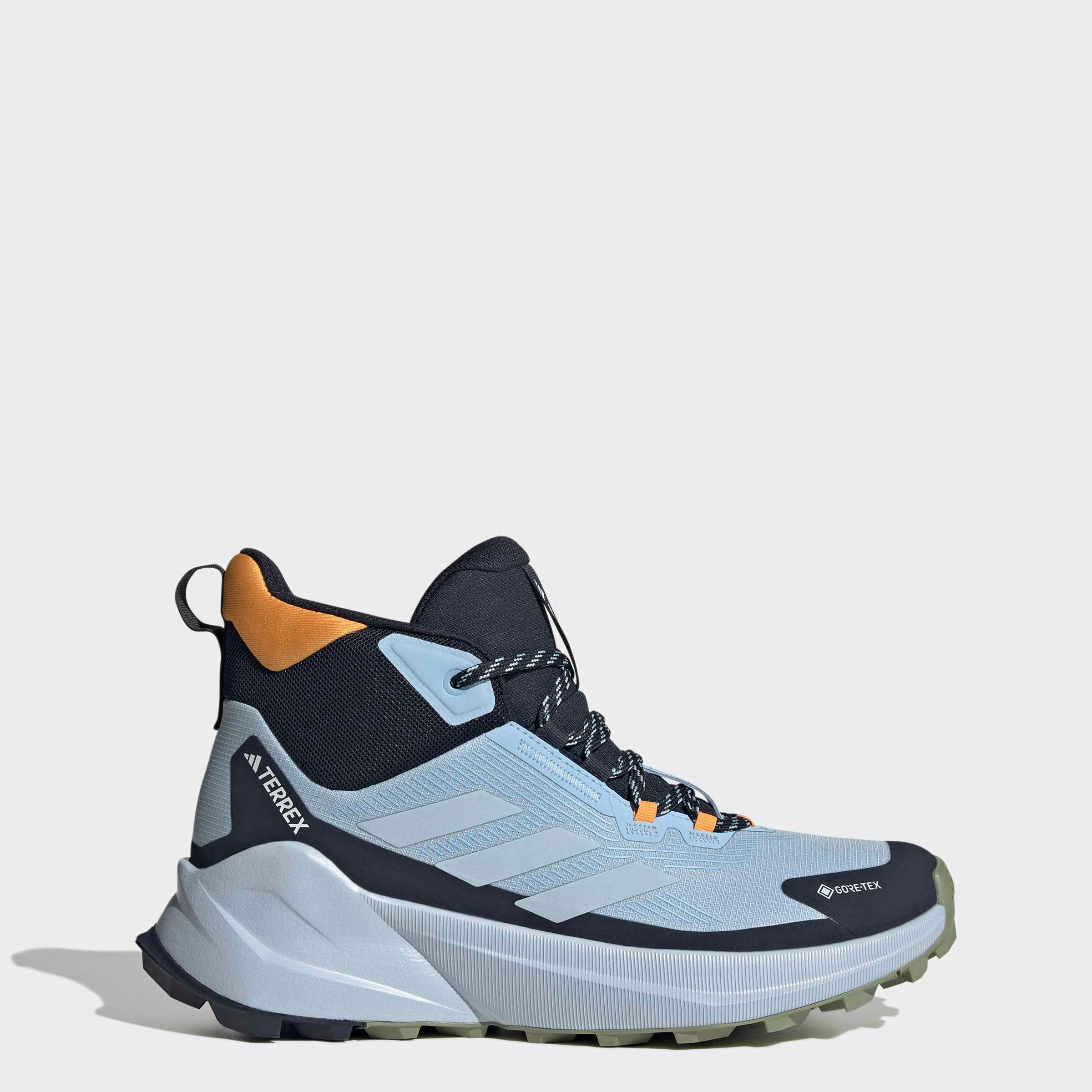 adidas TERREX TERREX TRAILMAKER 2.0 MID GORE-TEX Wanderschuh wasserdicht da günstig online kaufen