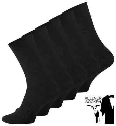 Cotton Prime® Socken (10-Paar)