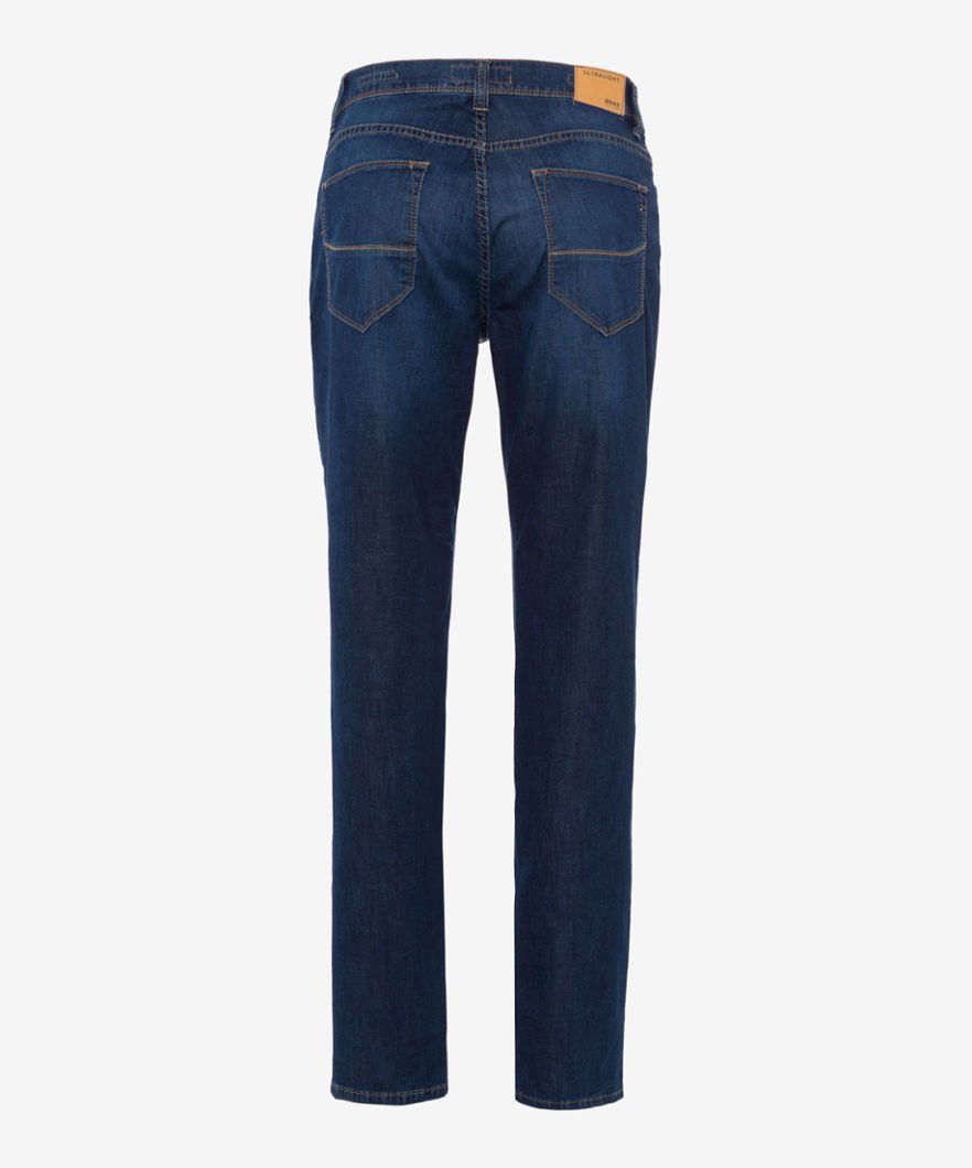 Herren Jeans Brax 5-Pocket-Jeans Style CADIZ