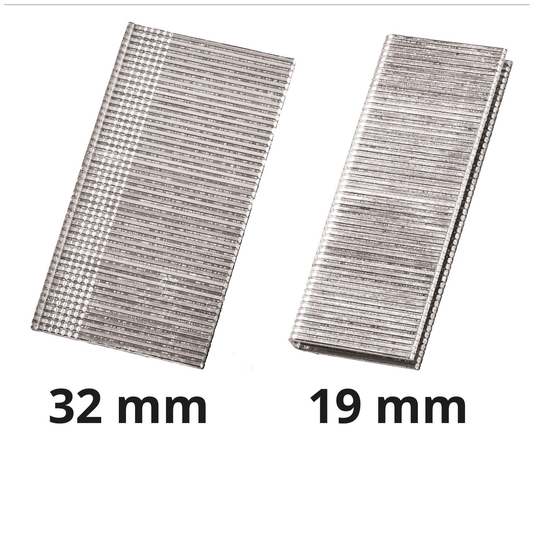 Akku-Nagler Li - ohne TE-CN in 1, 2 18 Tacker, Einhell und 3-tlg., Akku Solo, Nagler