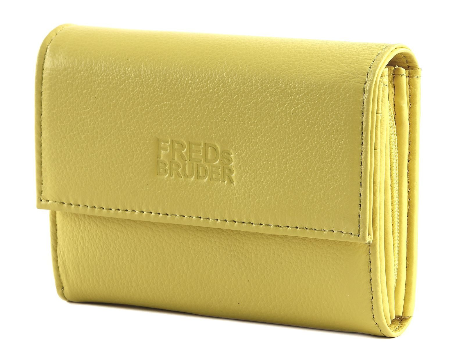 FREDsBRUDER Geldbörse Sha Na Na, aus günstig online kaufen
