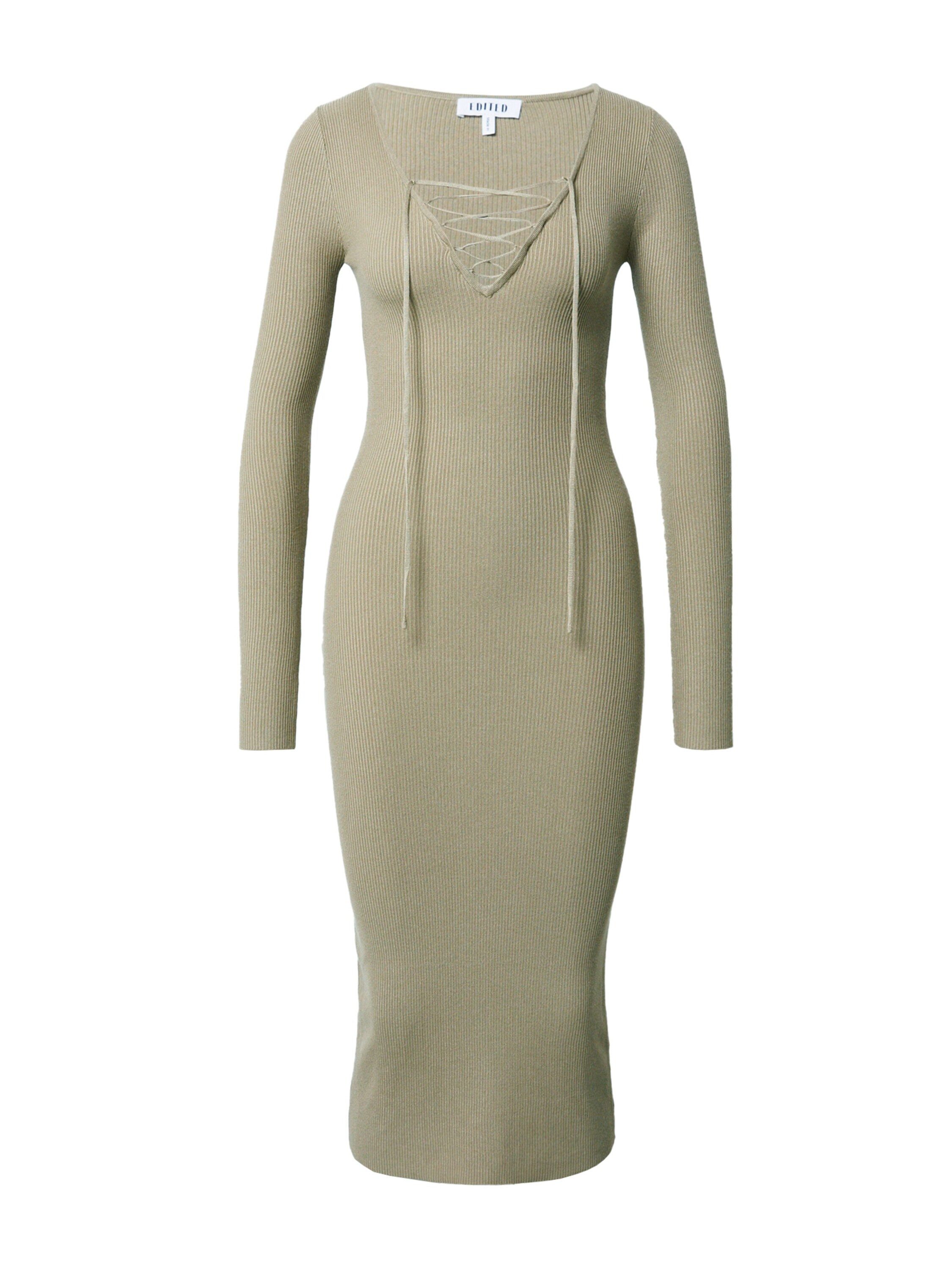 EDITED Strickkleid Engelina (1-tlg) Weiteres Detail günstig online kaufen