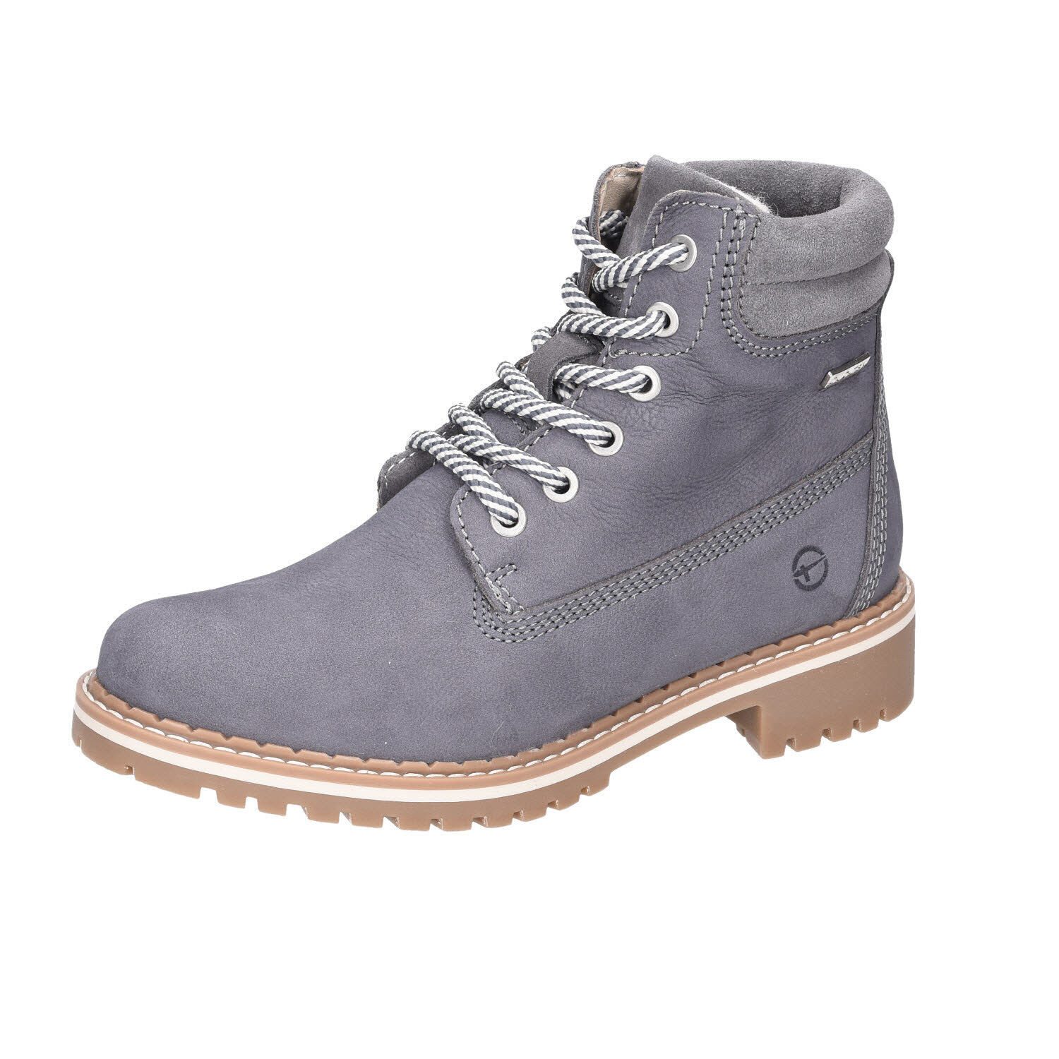 Winterstiefel