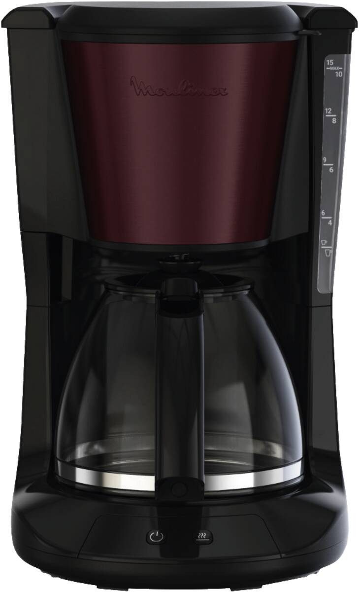 Moulinex Filterkaffeemaschine