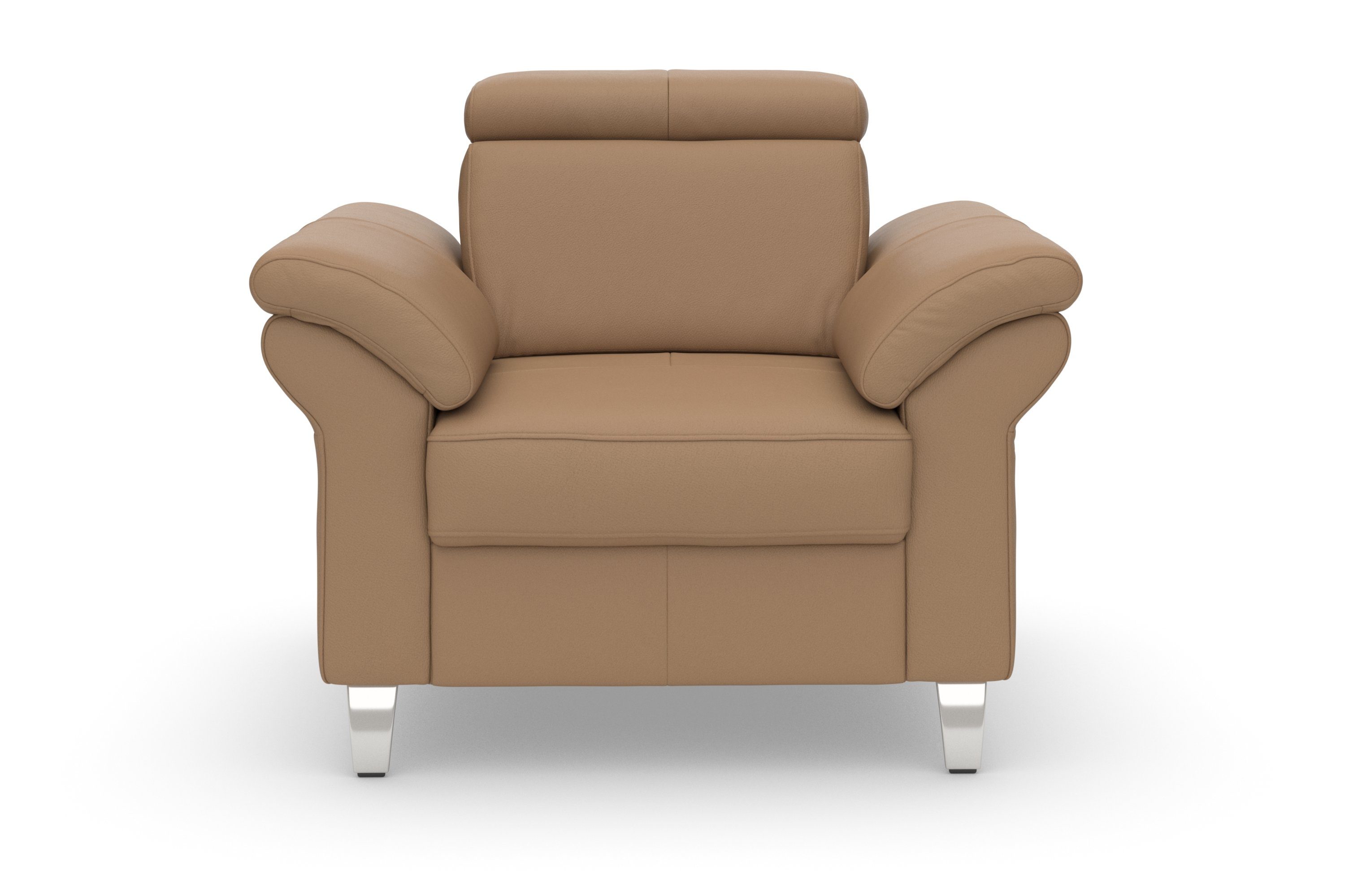 sit&more Sessel Arngast, inklusive Federkern und günstig online kaufen