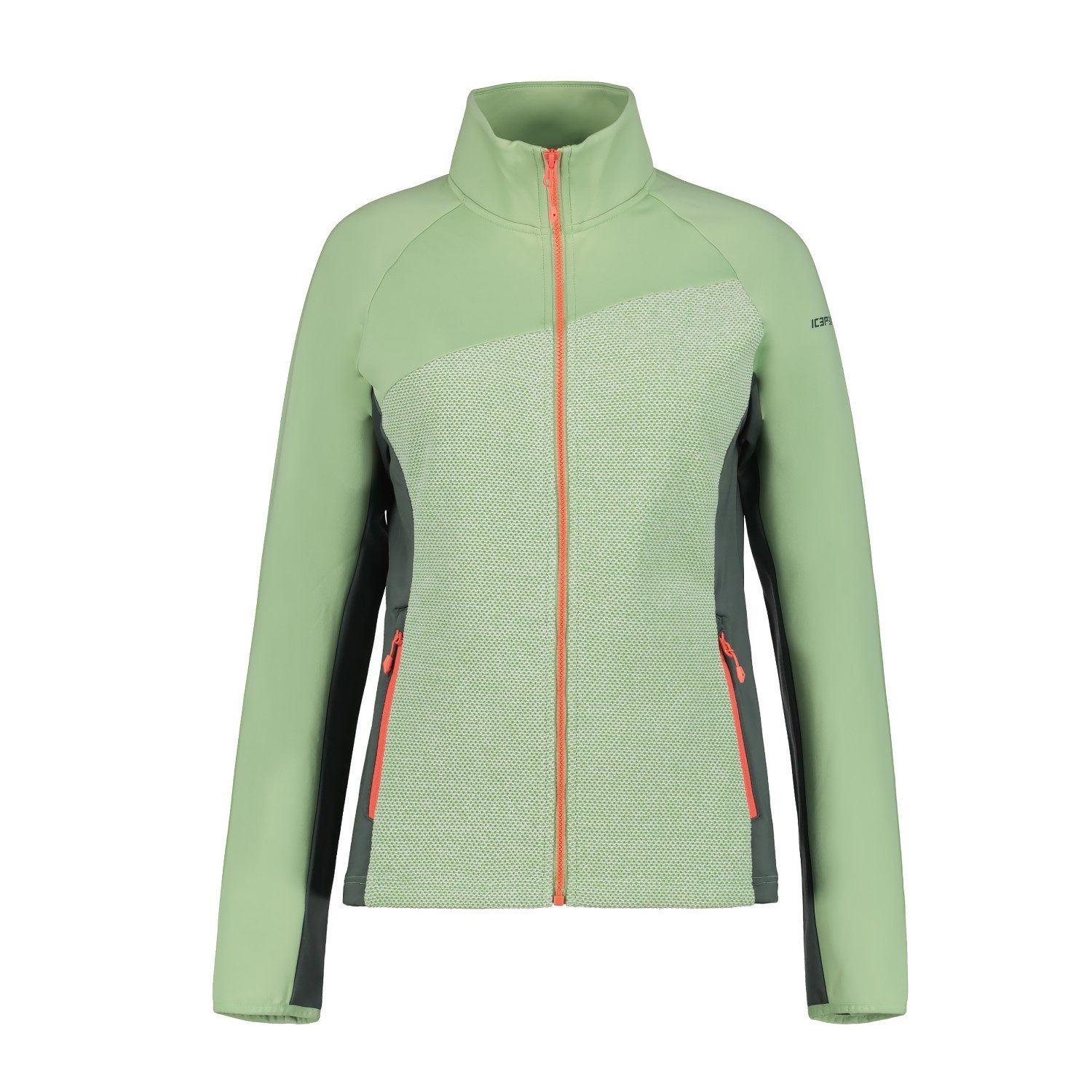 Strickfleecejacke Strickfleecejacke Ballwin