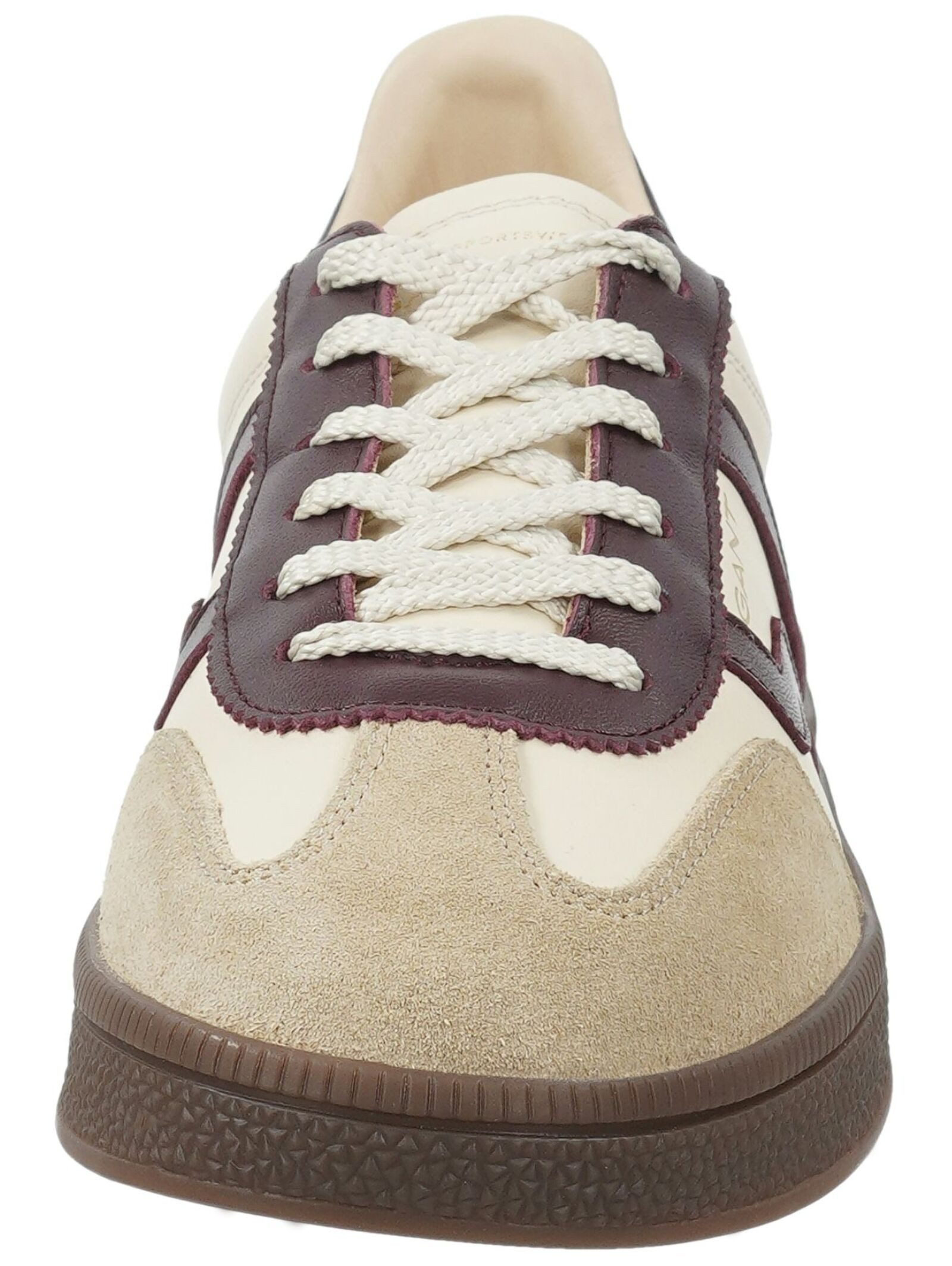 Gant Gant Sneaker Leder Sneaker