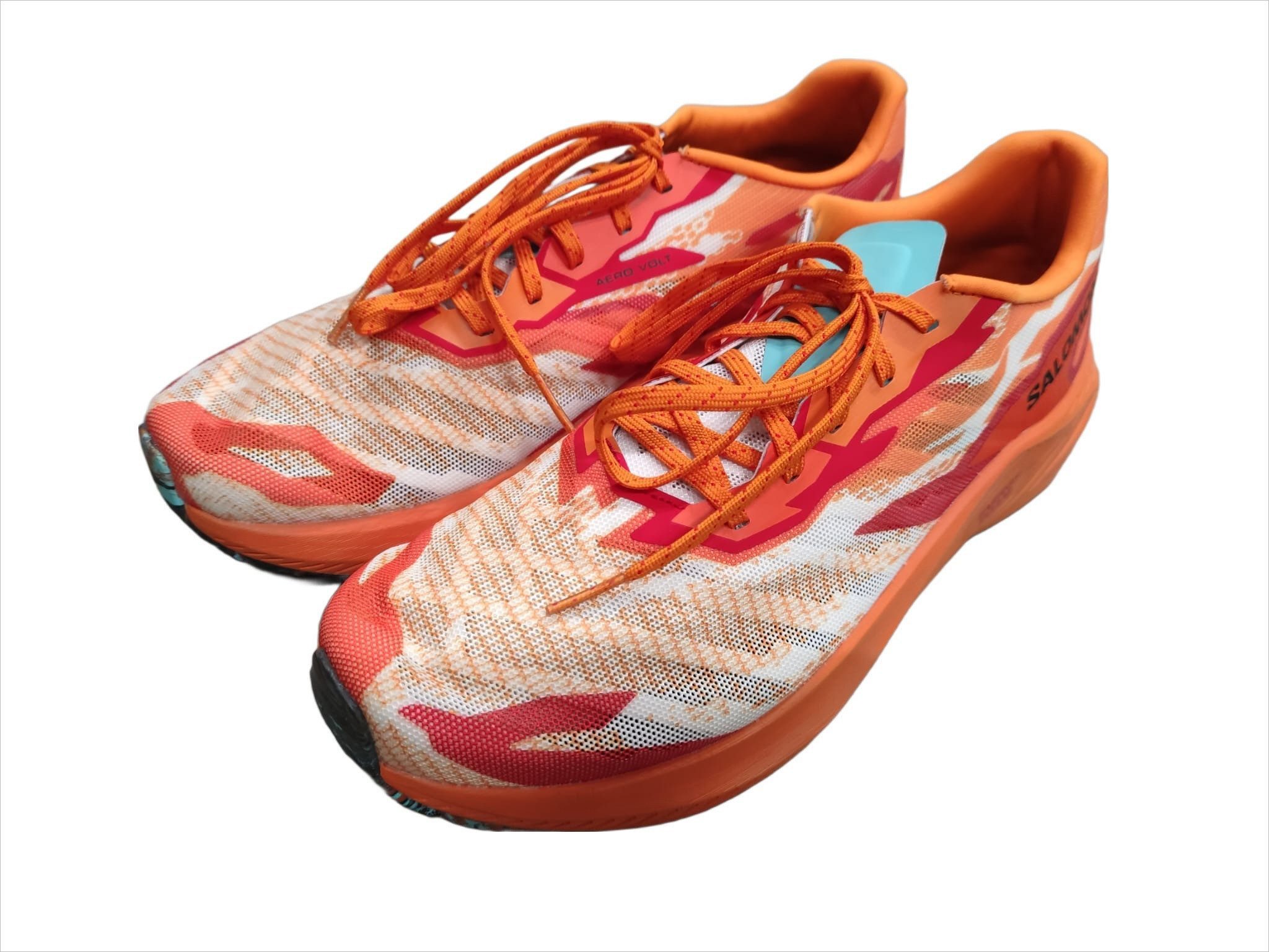 Salomon Aero Volt Herren Laufschuh - ARtikel 472081 Laufschuh