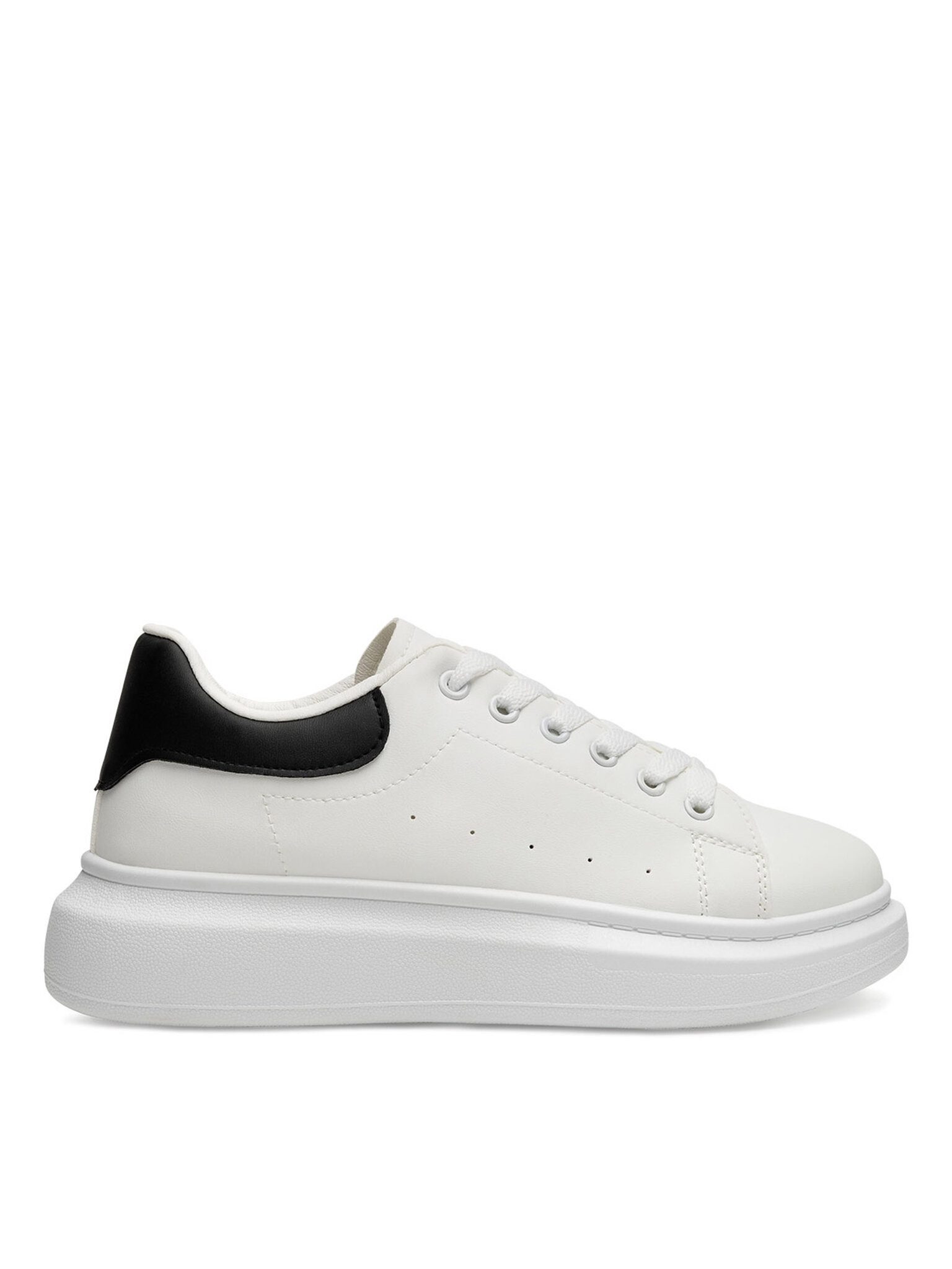 DeeZee DeeZee Sneakers Damen WFA2910-1 Weiß Sneaker