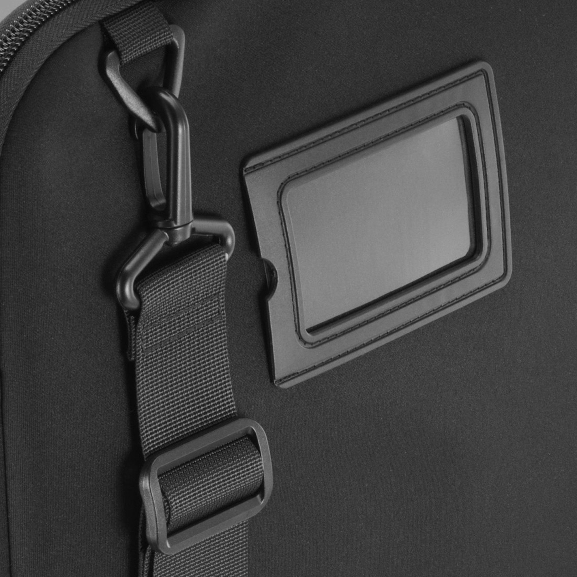 Hama Laptop-Hülle Business To Go, 34-36 cm (13,3"-14,1), Schwarz 34 - 36 cm (13,3'' - 14,1)