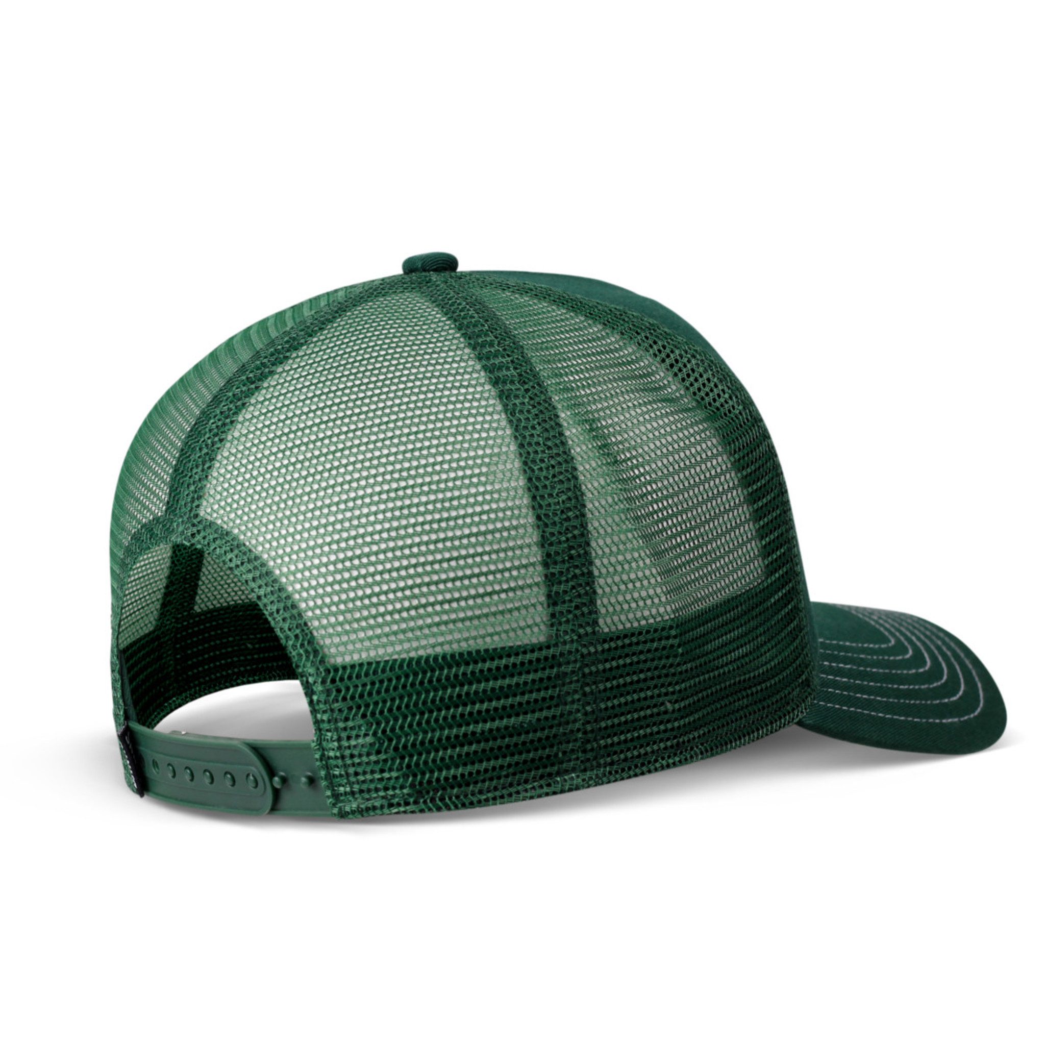 Djinns Trucker Cap Djinns HFT Cap DNC 30th (Meshcap)