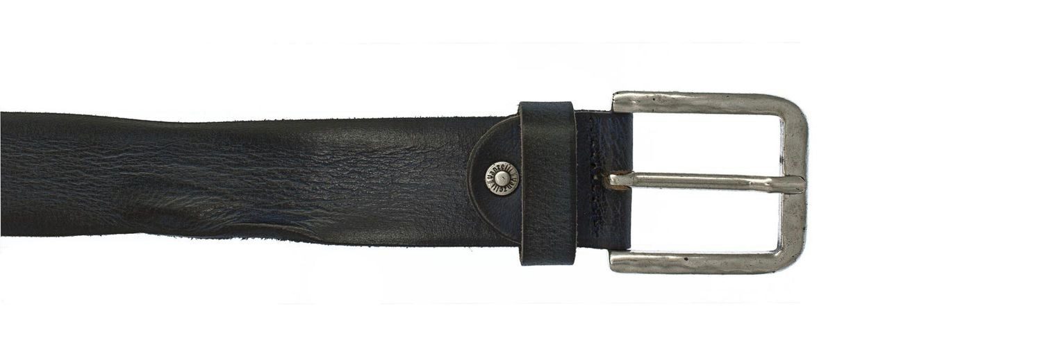 Vanzetti Ledergürtel Denim Love günstig online kaufen