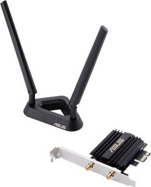 Asus PCE-AX58BT Adapter