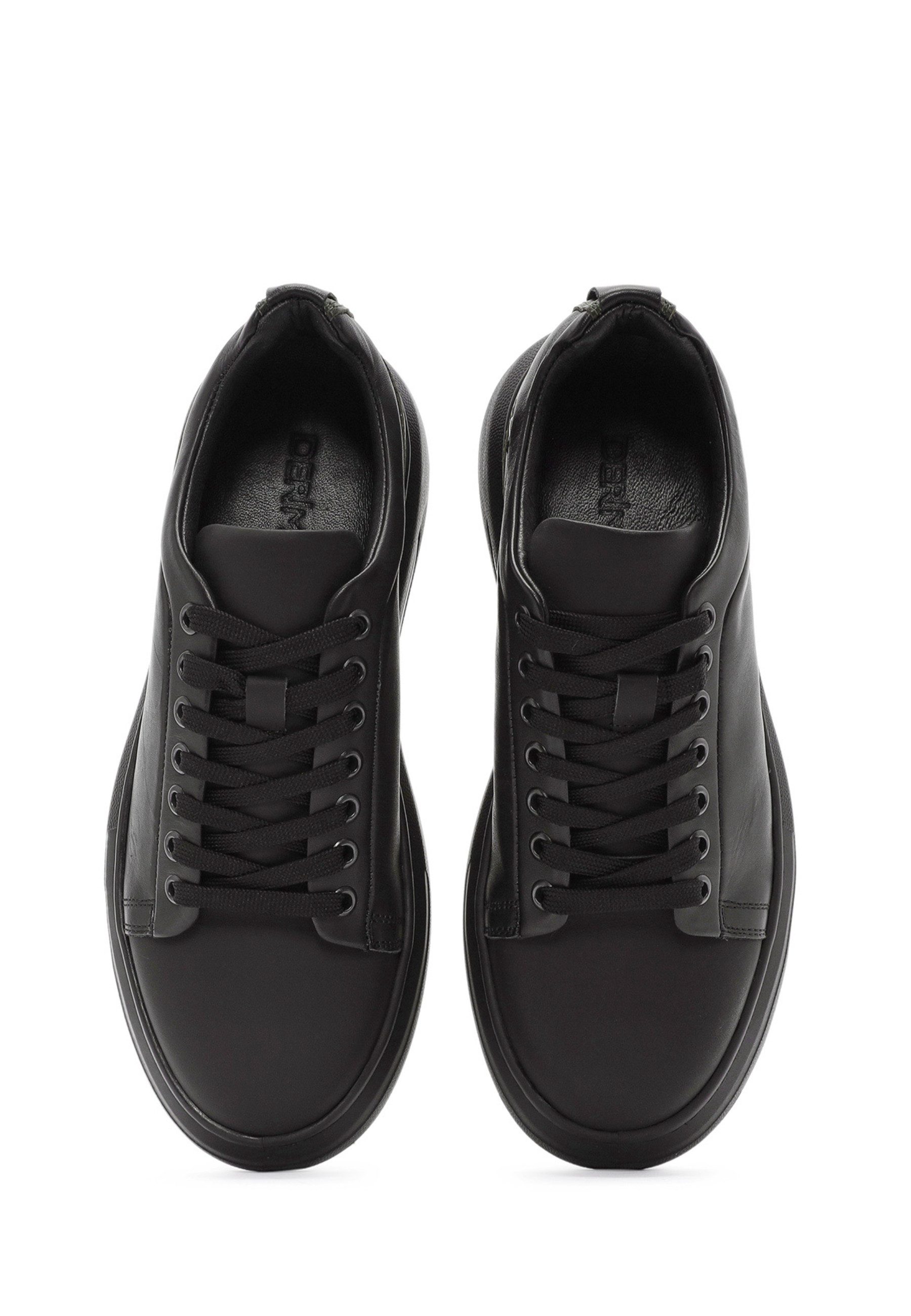 Derimod Sneakers aus Leder Sneaker