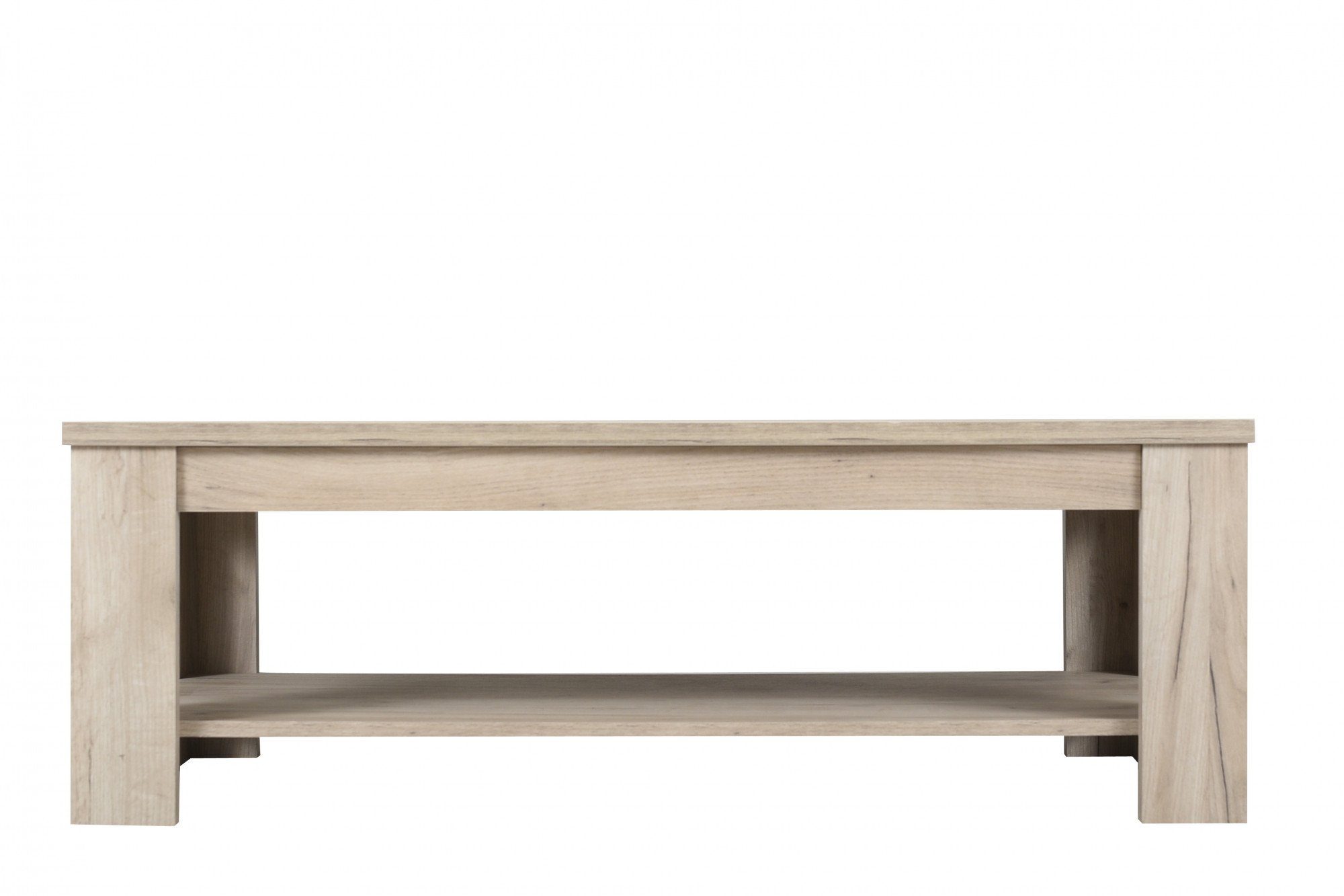 Home affaire Couchtisch Oscar CT, mit Ablageboden