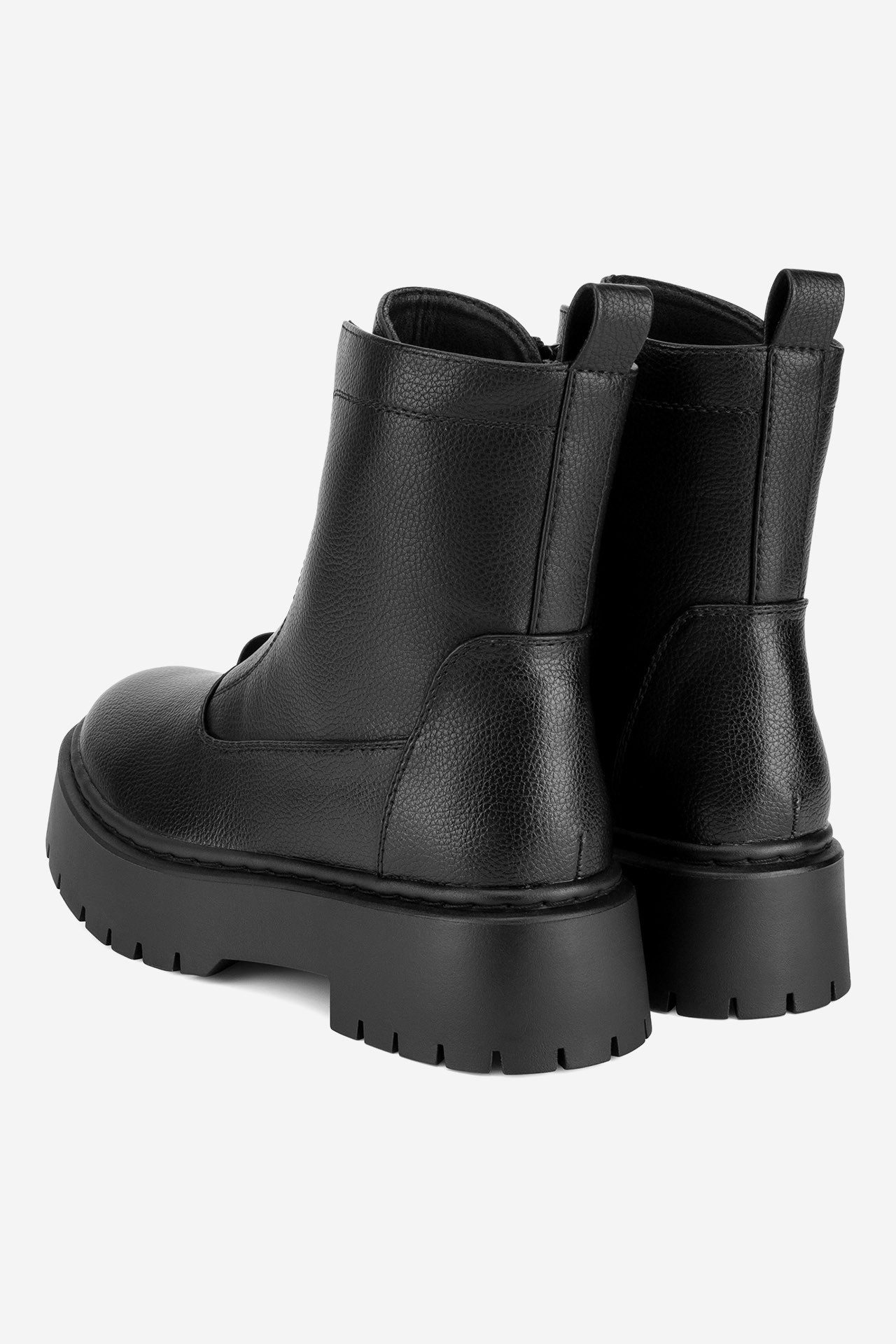 DeeZee DeeZee Damen Stiefel 38 schwarz 5905588893189 Stiefel