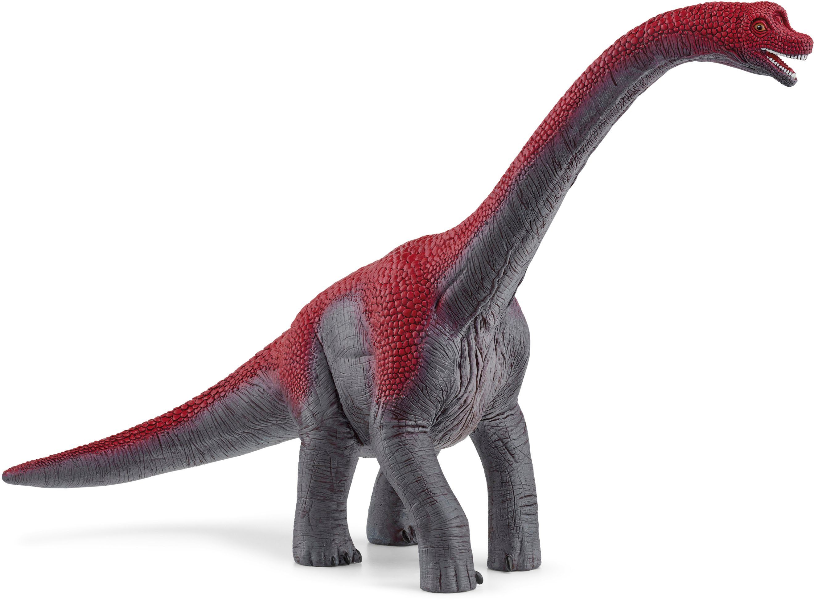 Schleich® Spielfigur DINOSAURS, Brachiosaurus (15044)