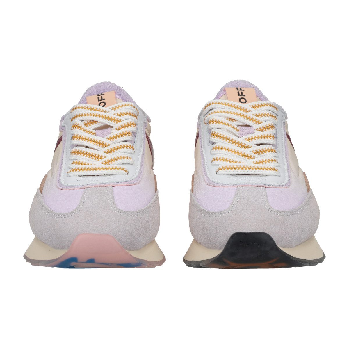The Hoff Brand SL THE HOFF BRAND 12503004 ART BULL, Sneaker, Bunt, Damen Sn günstig online kaufen