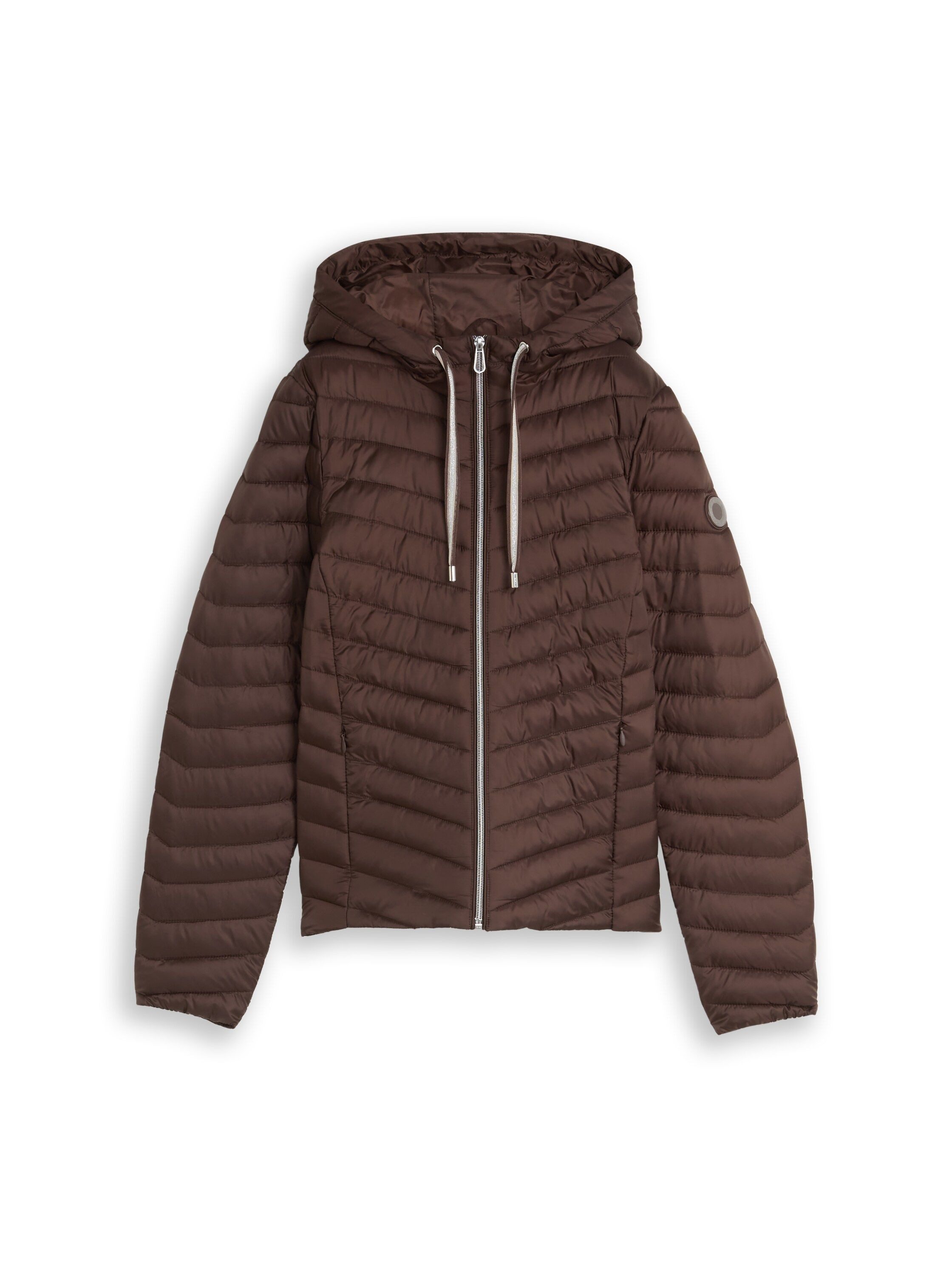 TOM TAILOR Allwetterjacke