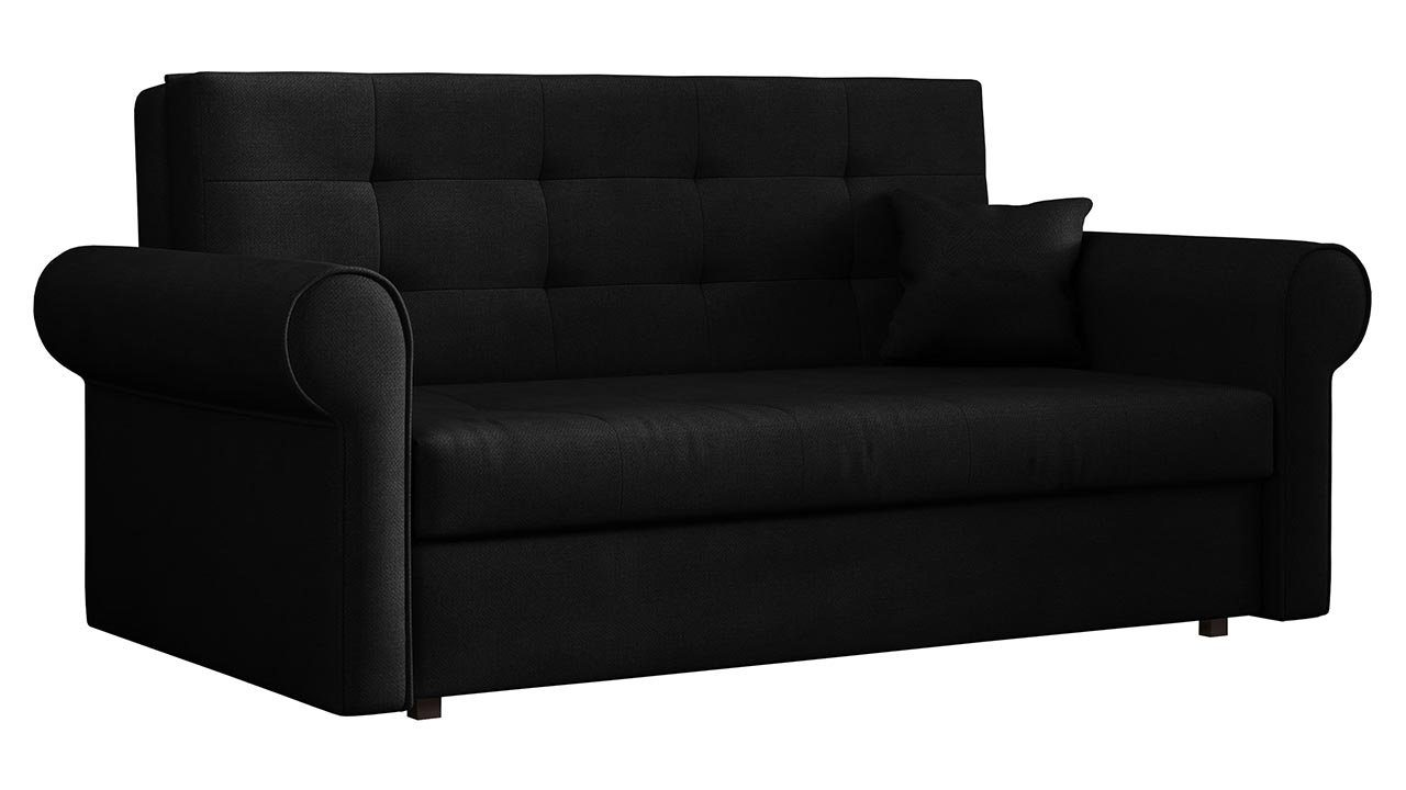 MIRJAN24 Schlafsofa Viva Silver III, 3 günstig online kaufen