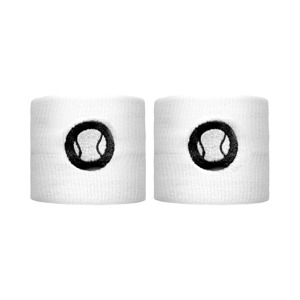 Tennis-Point Schweißband Short