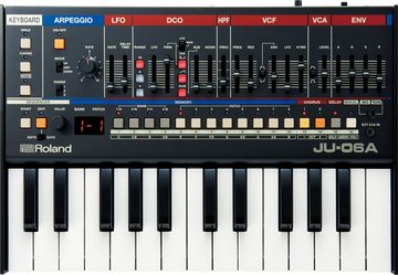 Roland Synthesizer Roland JU-06A