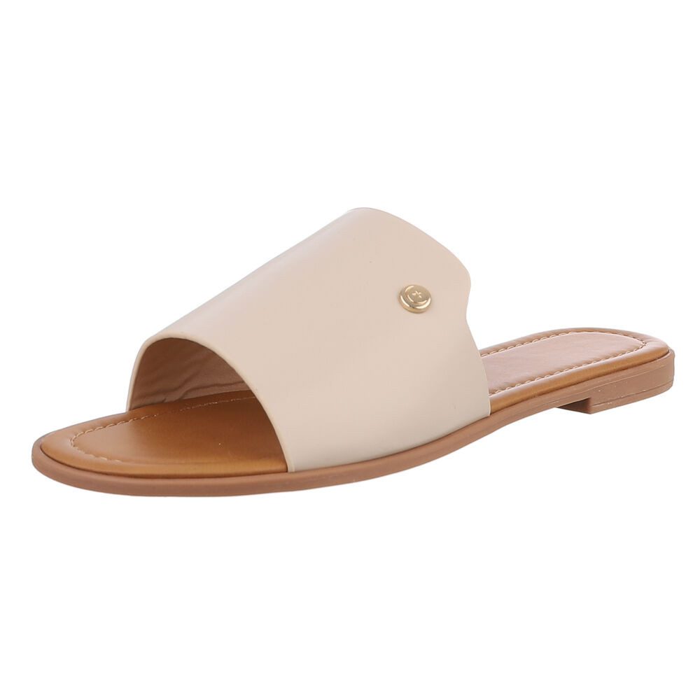Ital-Design Moderne Sandalen für Damen – günstig online kaufen