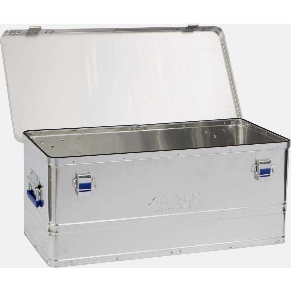 Allzweckkiste Aluminiumbox