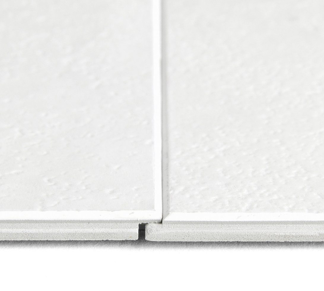 Grosfillex Dekorpaneele Grosfillex Kunststoffpaneel Steinoptik 120 x 60 cm