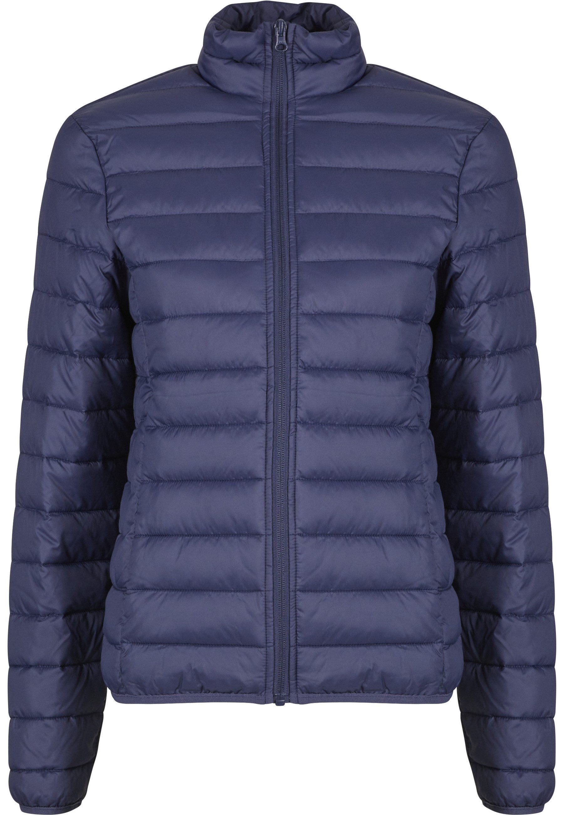 URBAN CLASSICS Allwetterjacke Urban Classics Ladies Ultra Light Puffer Jack günstig online kaufen